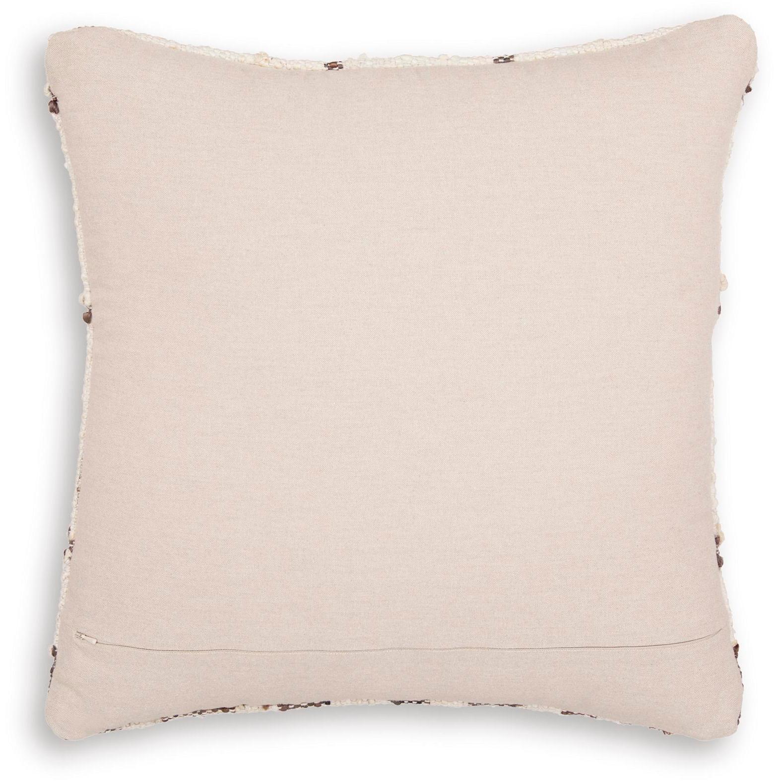 Signature Design by Ashley Wimings A1001167 Pillow - Image 2