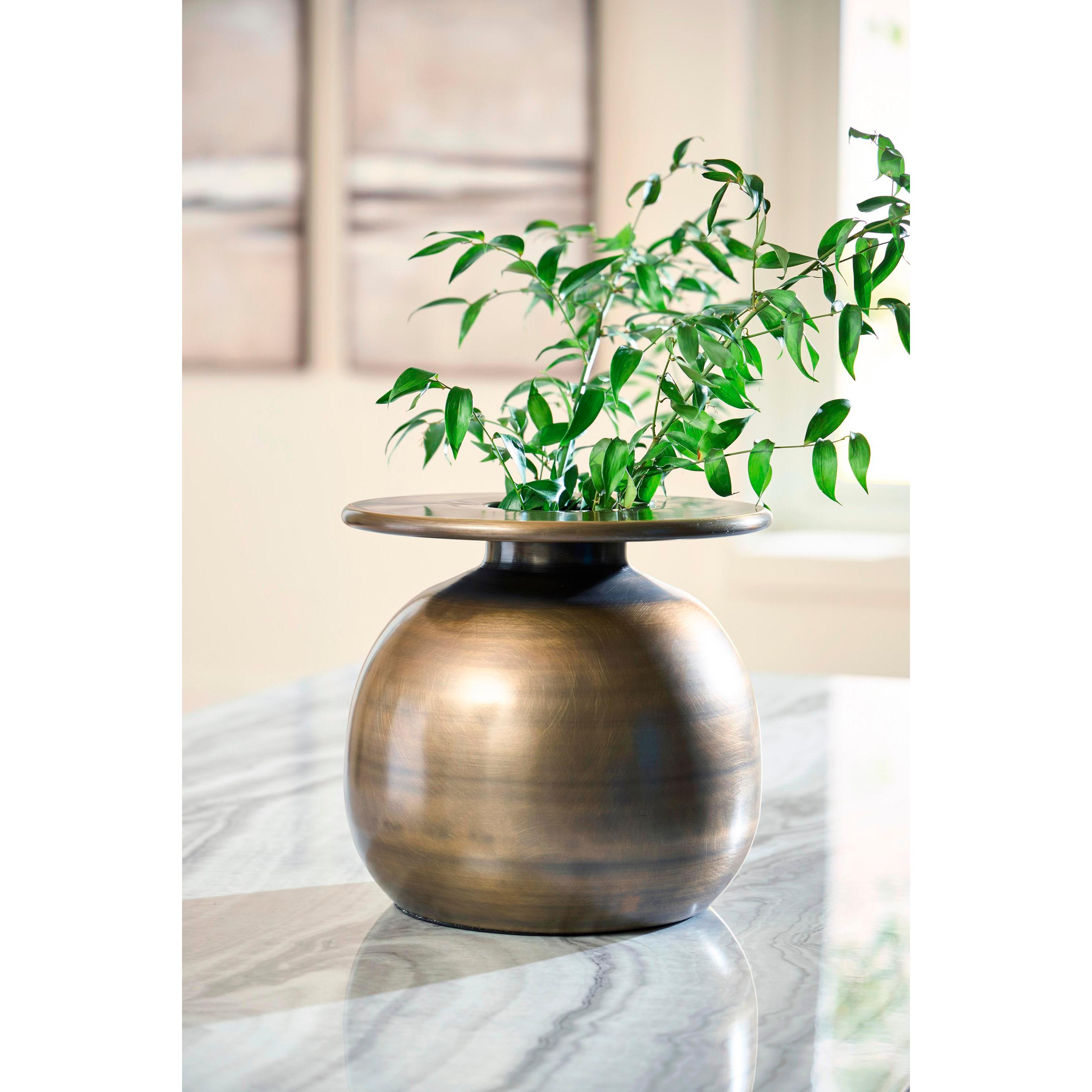Signature Design by Ashley Fedorleigh A2000893 Vase - Image 3