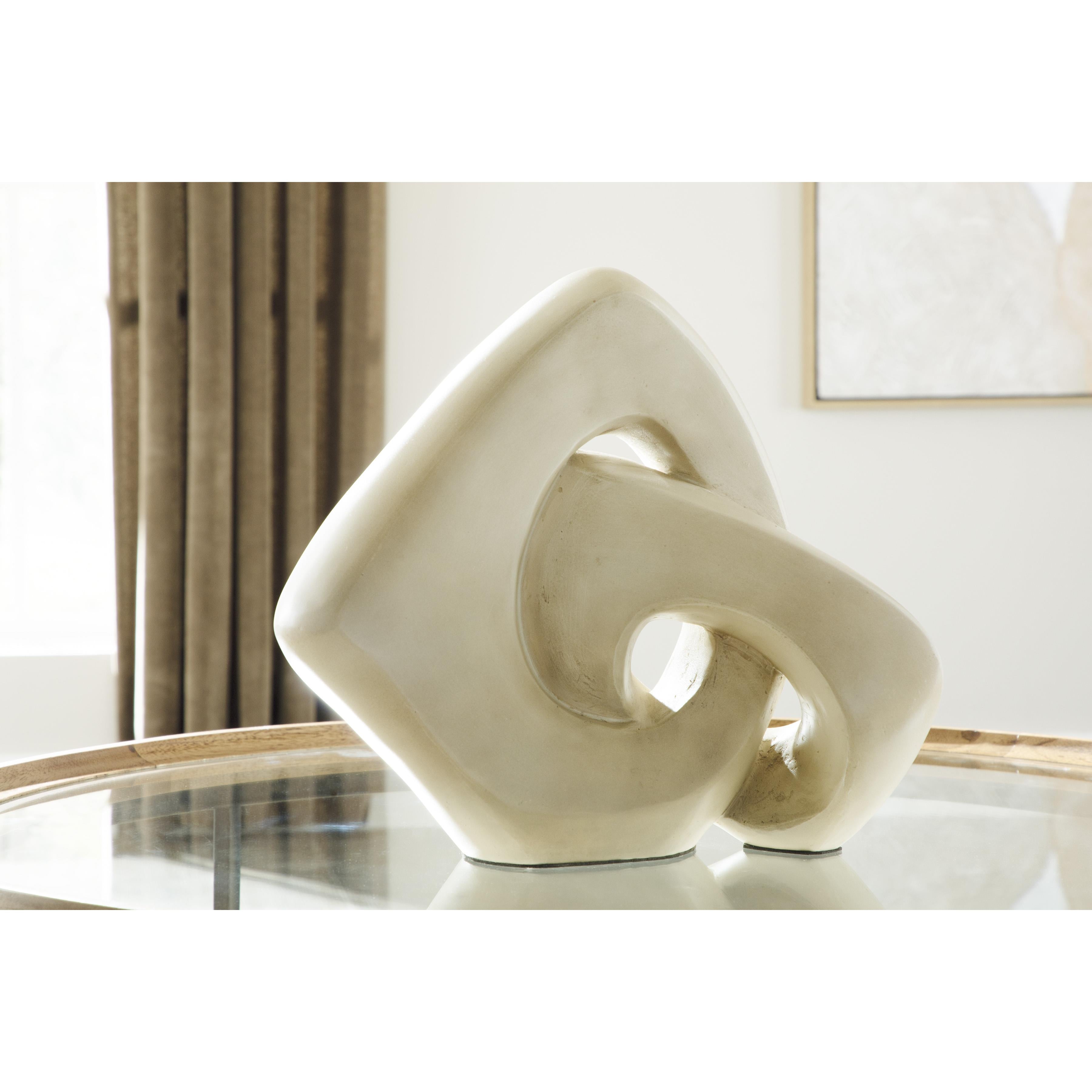 Signature Design by Ashley Feebs A2000902 Sculpture - Image 3