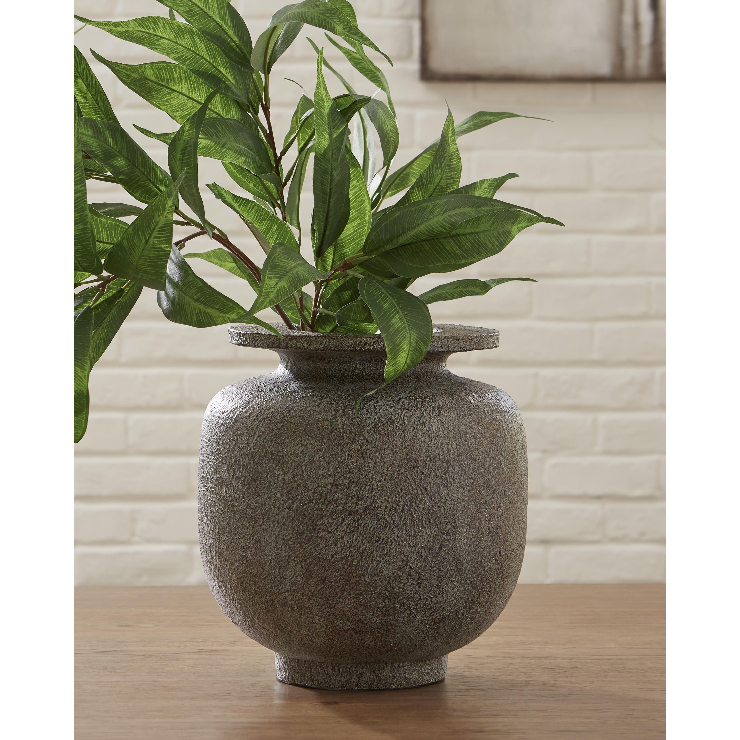 Signature Design by Ashley Jedwick A2000907 Vase - Image 3