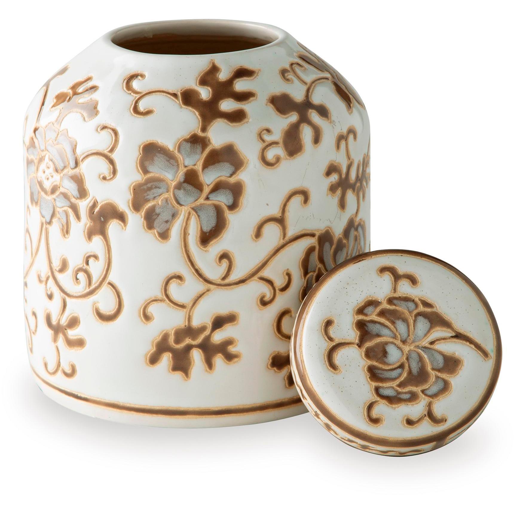 Signature Design by Ashley Adalham A2000909 Jar - Image 2