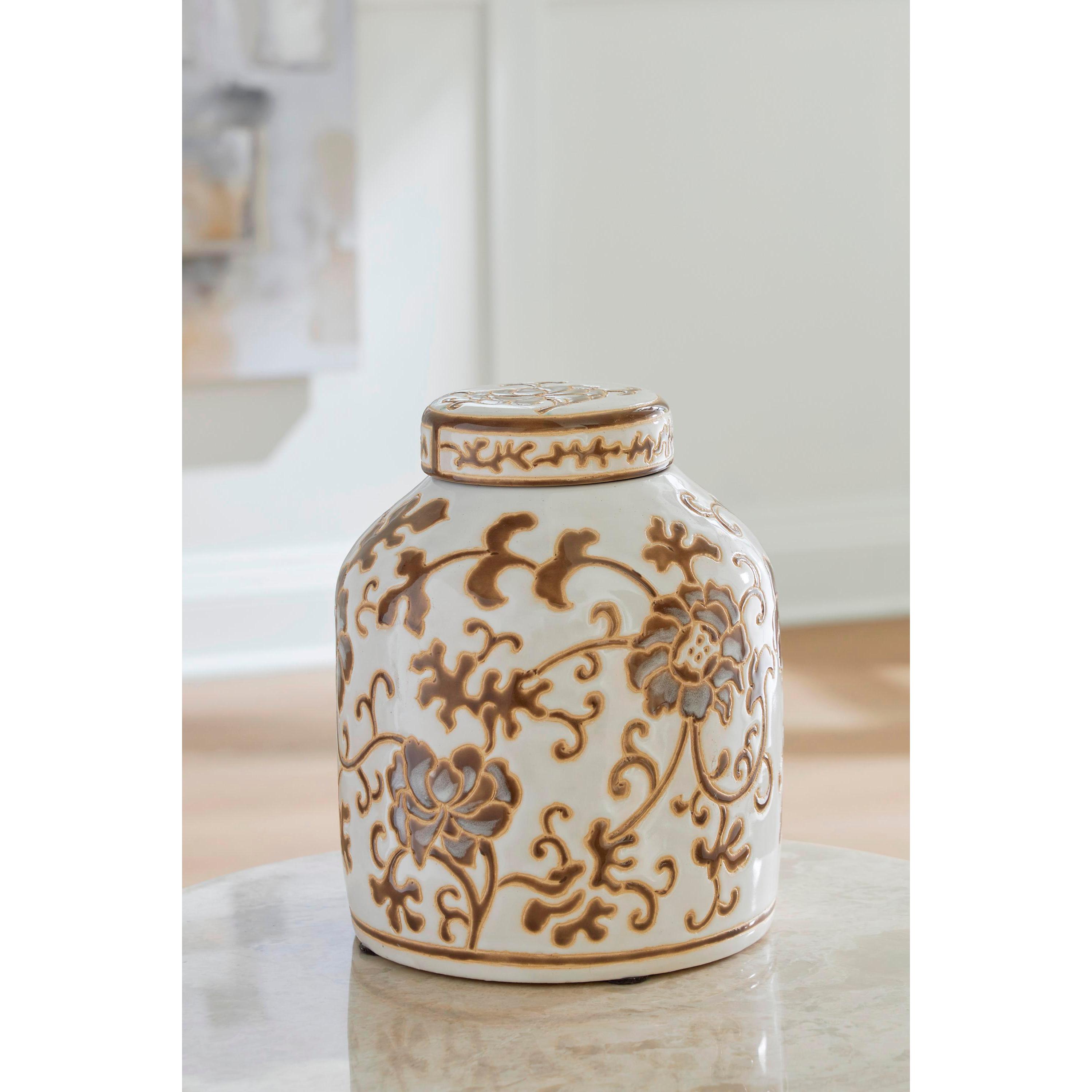 Signature Design by Ashley Adalham A2000909 Jar - Image 3