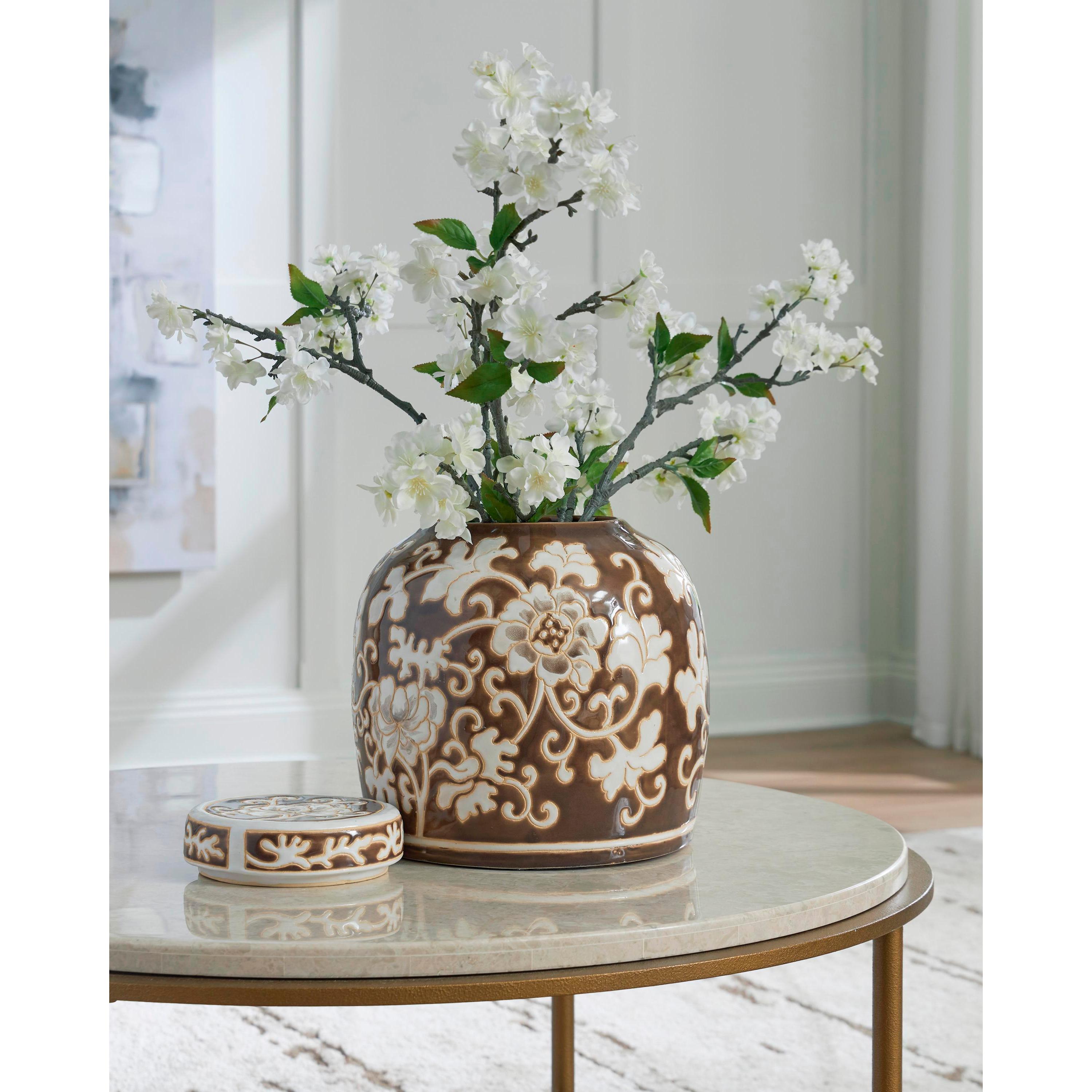 Signature Design by Ashley Adalham A2000910 Jar - Image 3