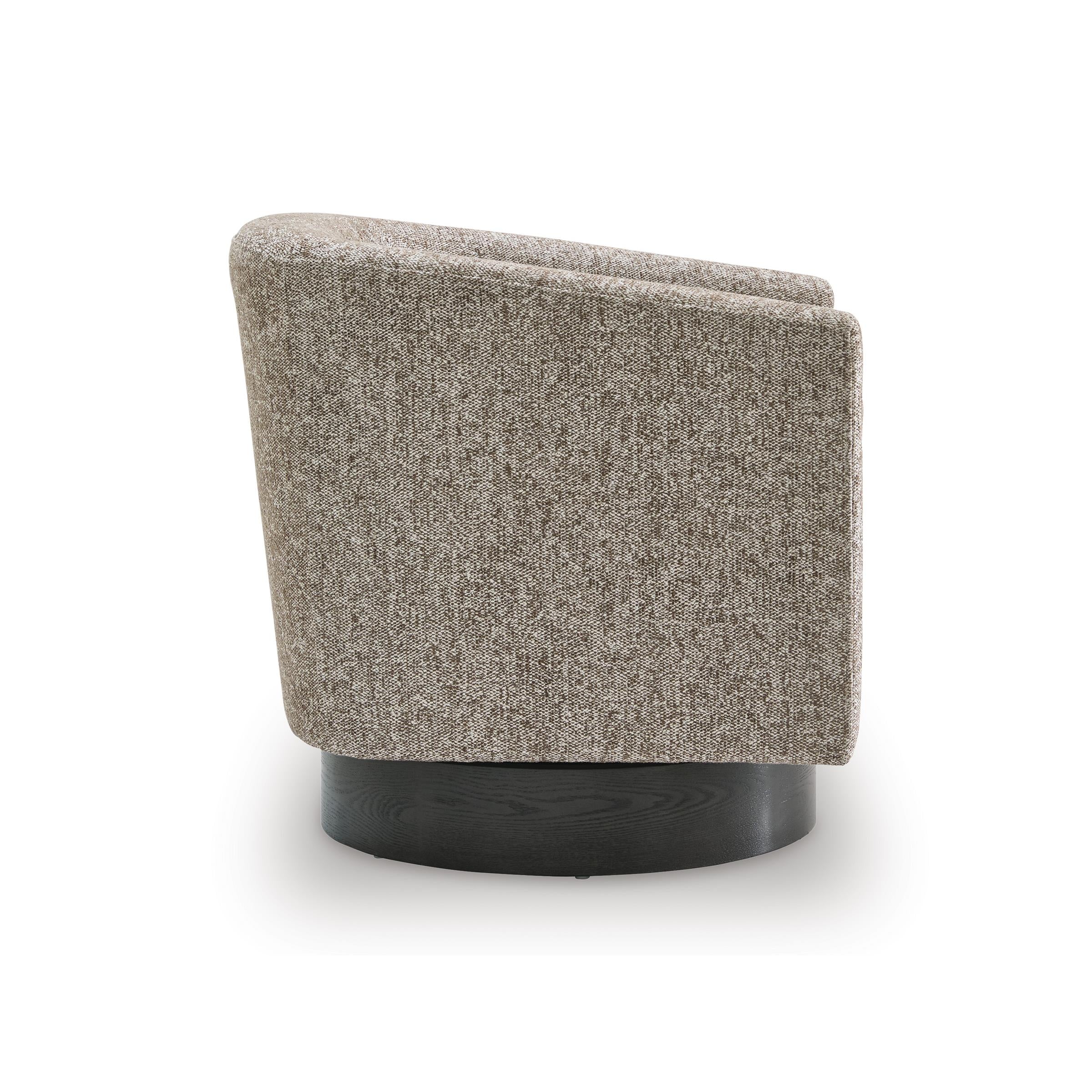 Signature Design by Ashley Jorryn Swivel Accent Chair A3000798 - Image 3