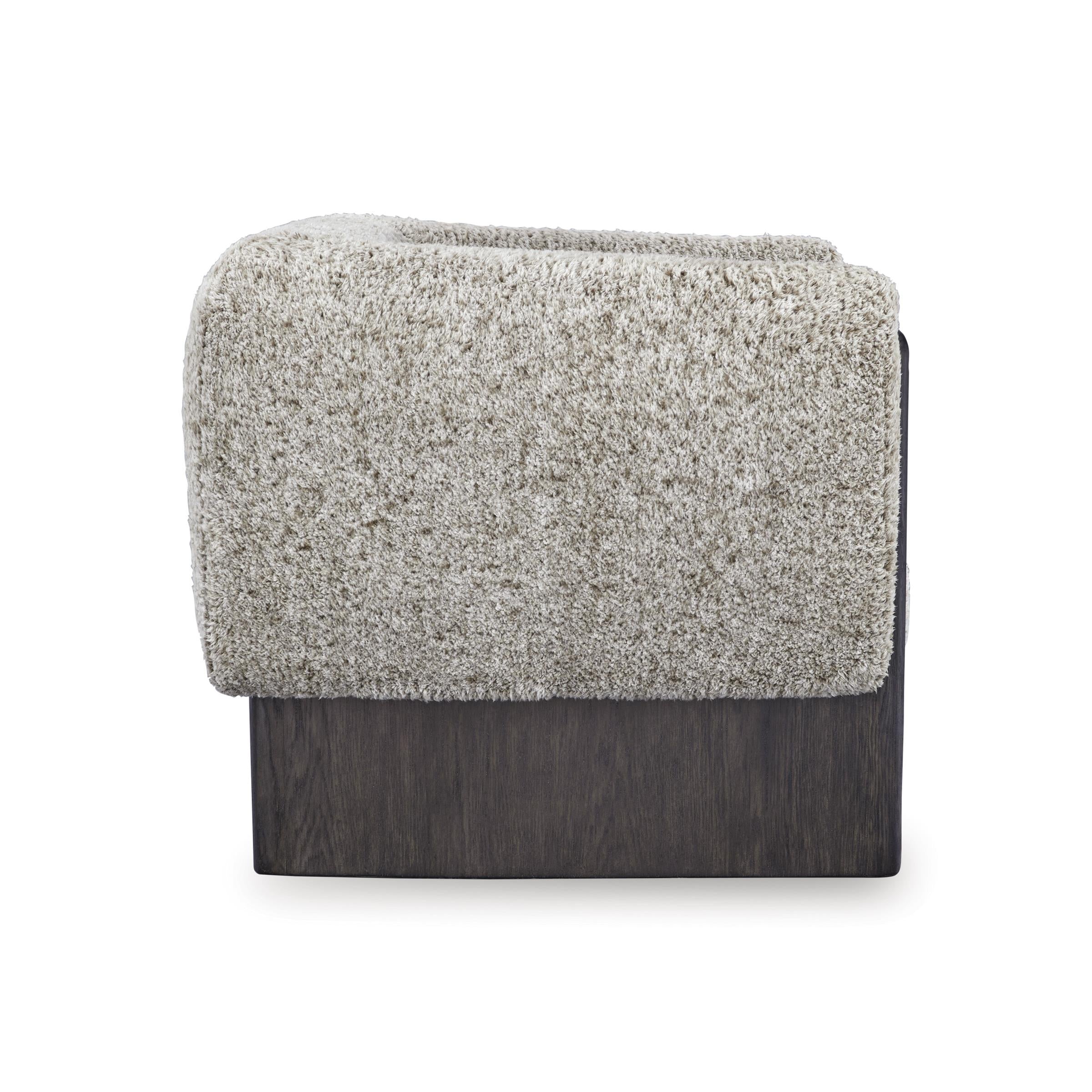 Signature Design by Ashley Olethea Stationary Accent Chair A3000808 - Image 3