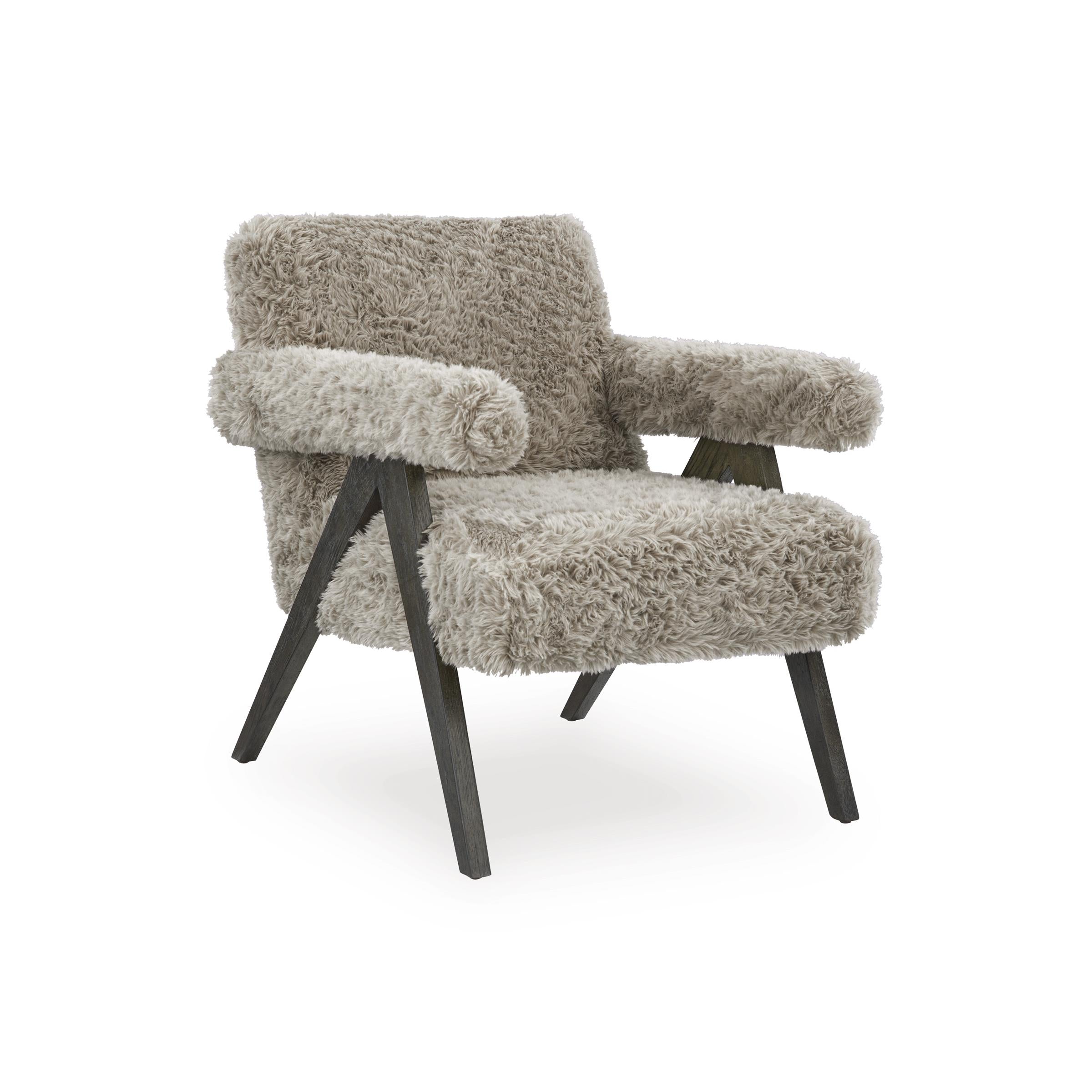 Signature Design by Ashley Goda Stationary Accent Chair A3000811 - Image 1