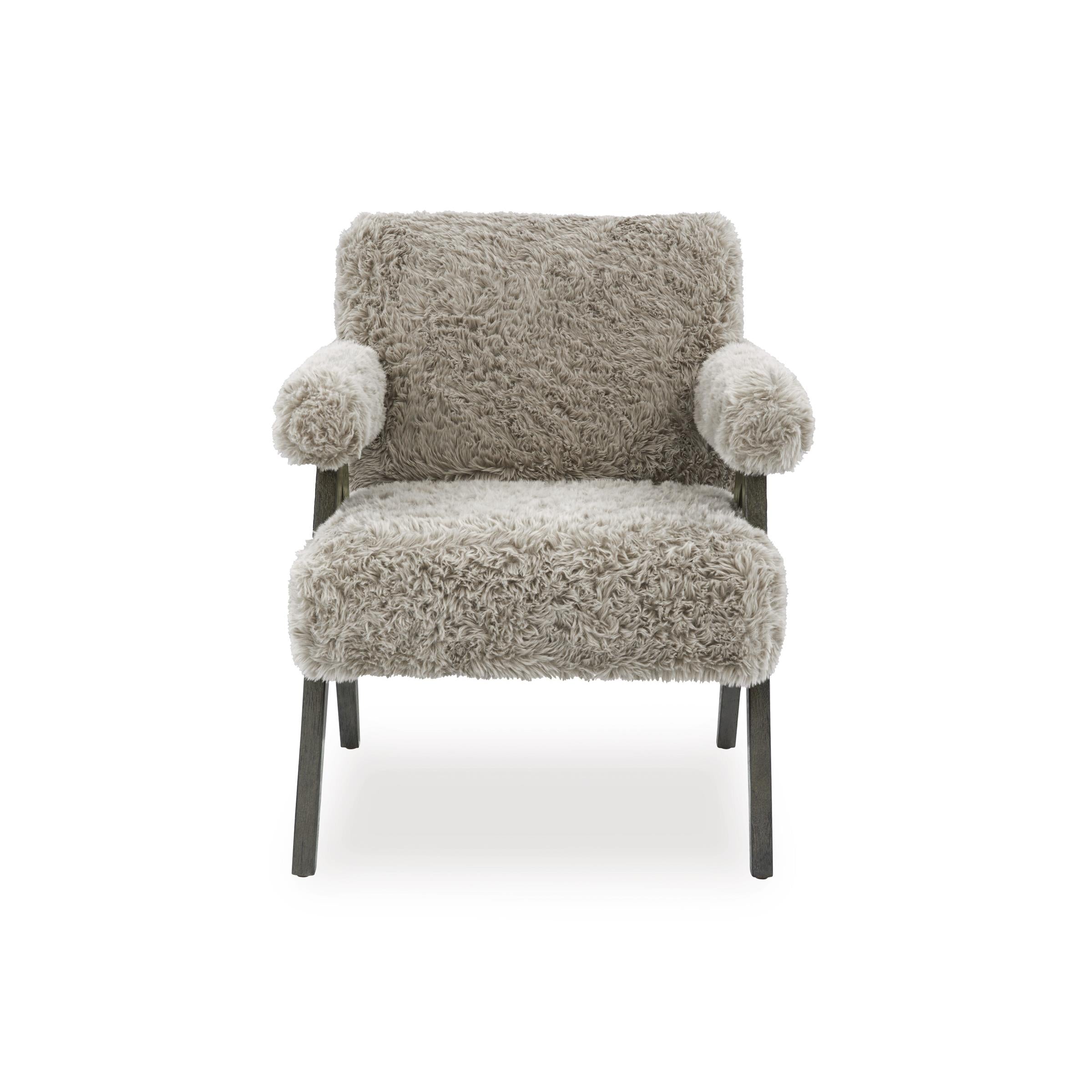 Signature Design by Ashley Goda Stationary Accent Chair A3000811 - Image 2