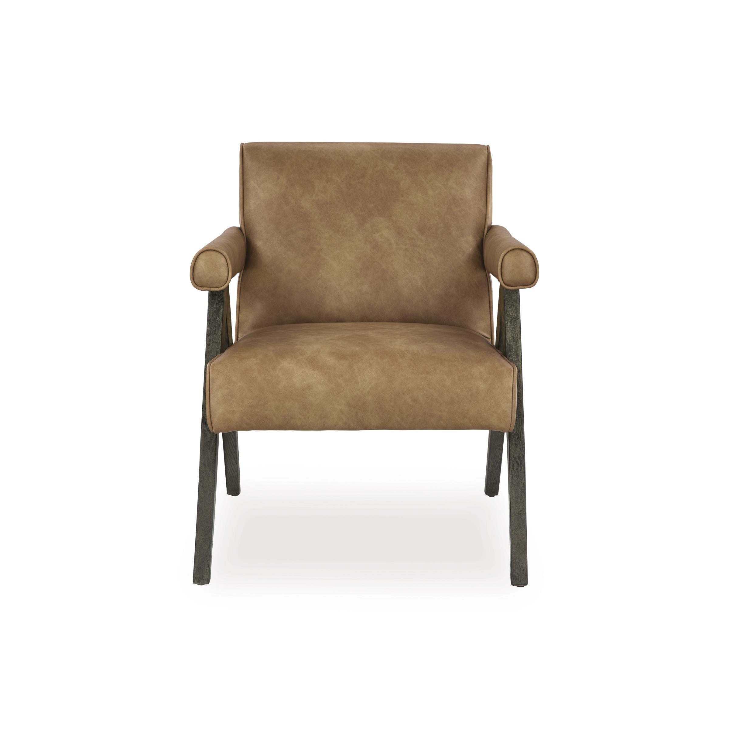 Signature Design by Ashley Goda Stationary Accent Chair A3000813 - Image 2