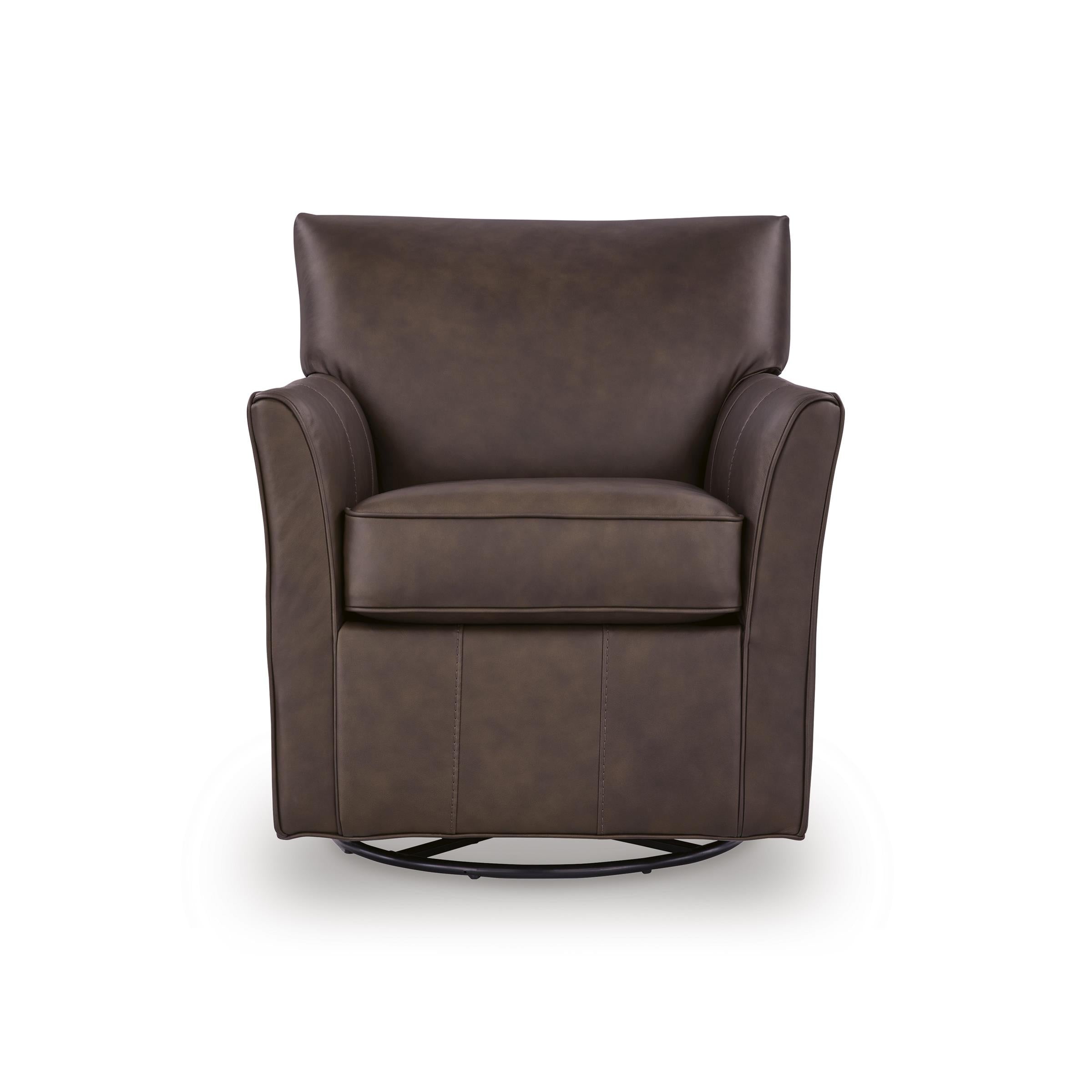 Signature Design by Ashley Braydunn Swivel Glider Accent Chair A3000820 - Image 2