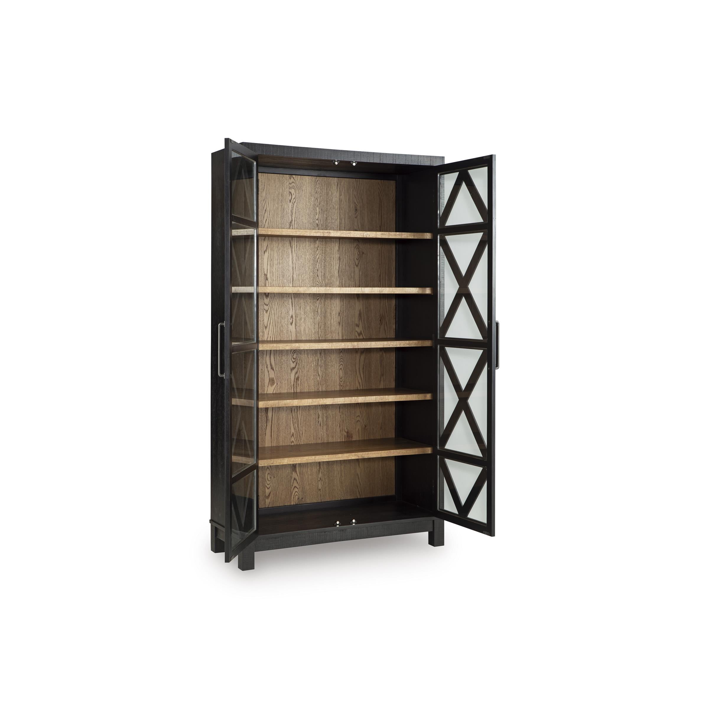 Signature Design by Ashley Christop A4000728 Accent Cabinet - Image 2