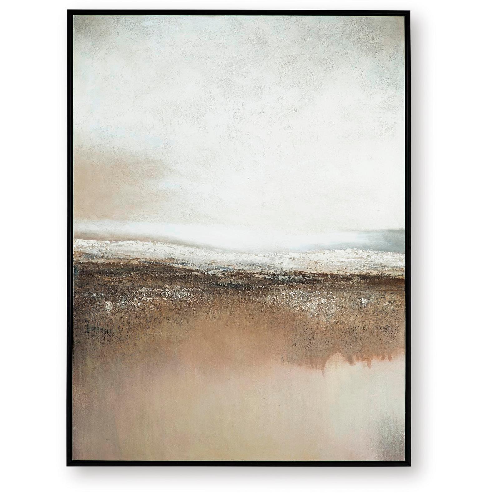 Signature Design by Ashley Siaking A8000509 Wall Art - Image 2