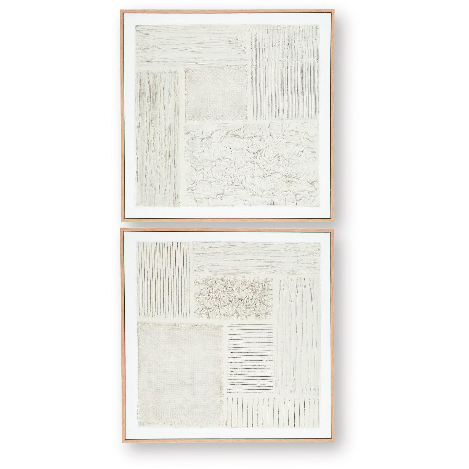 Signature Design by Ashley Andorfield A8000517 Wall Art Set - Image 3