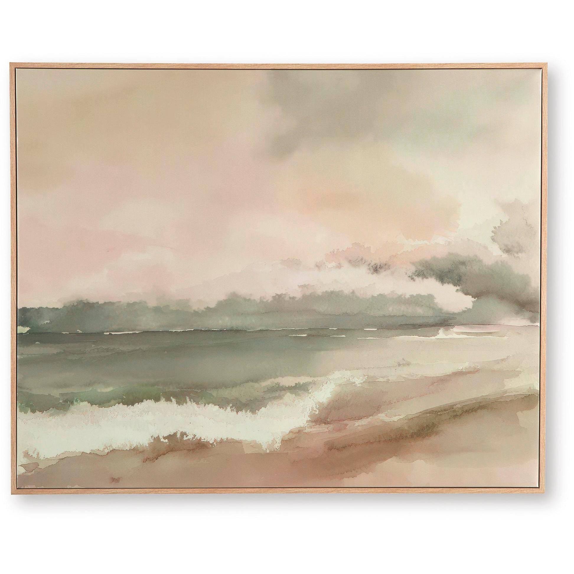 Signature Design by Ashley Vallus A8000524 Wall Art - Image 2