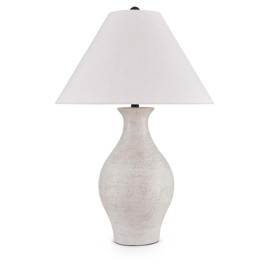 Signature Design by Ashley Ashbend Table Lamp L100884