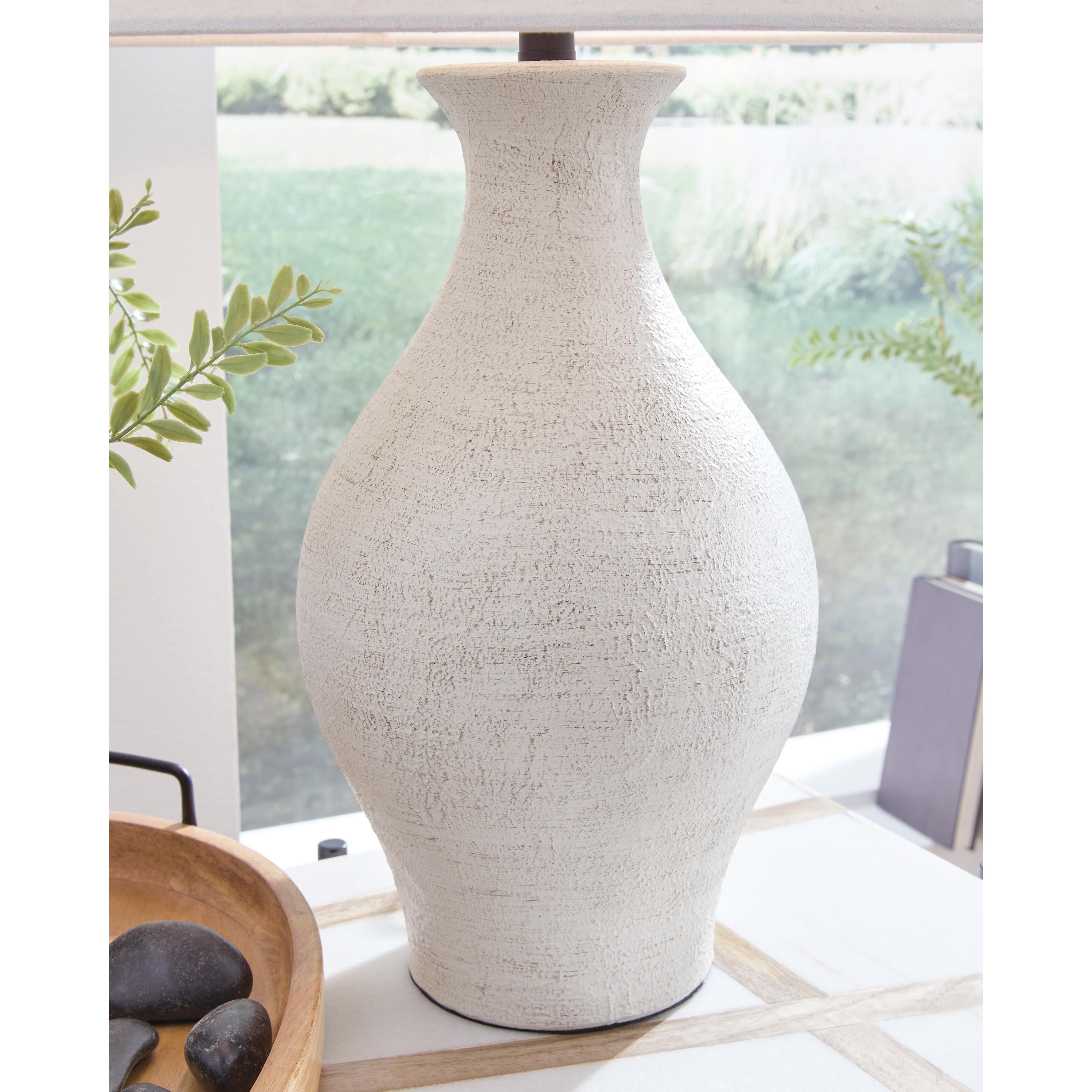 Signature Design by Ashley Ashbend Table Lamp L100884 - Image 3