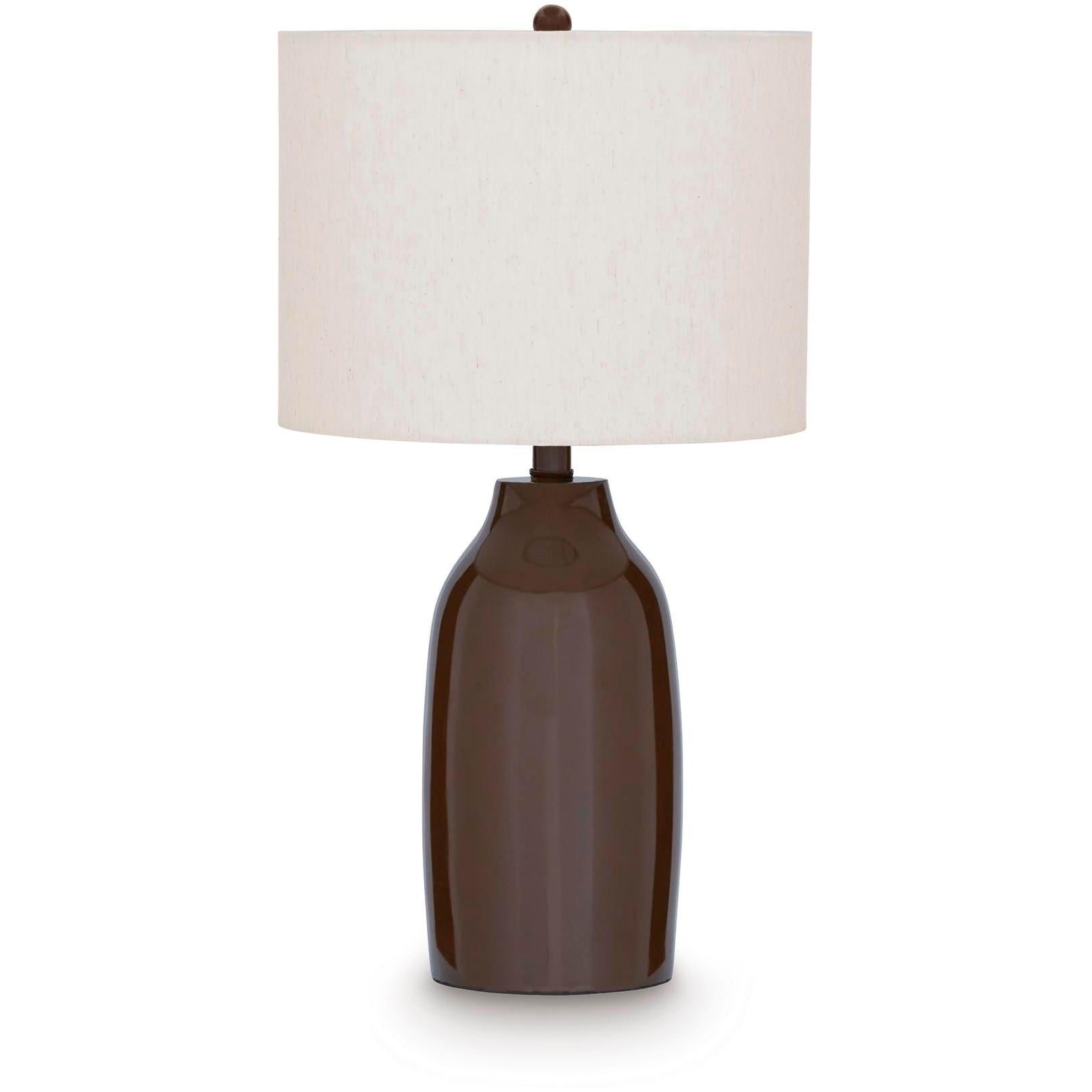 Signature Design by Ashley Jyler Table Lamp L100904