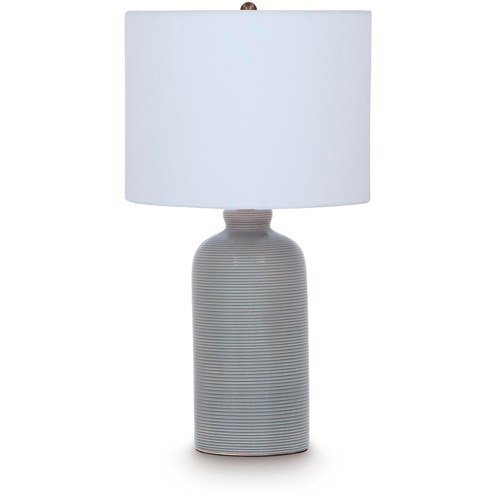 Signature Design by Ashley Wimlow Table Lamp L100924