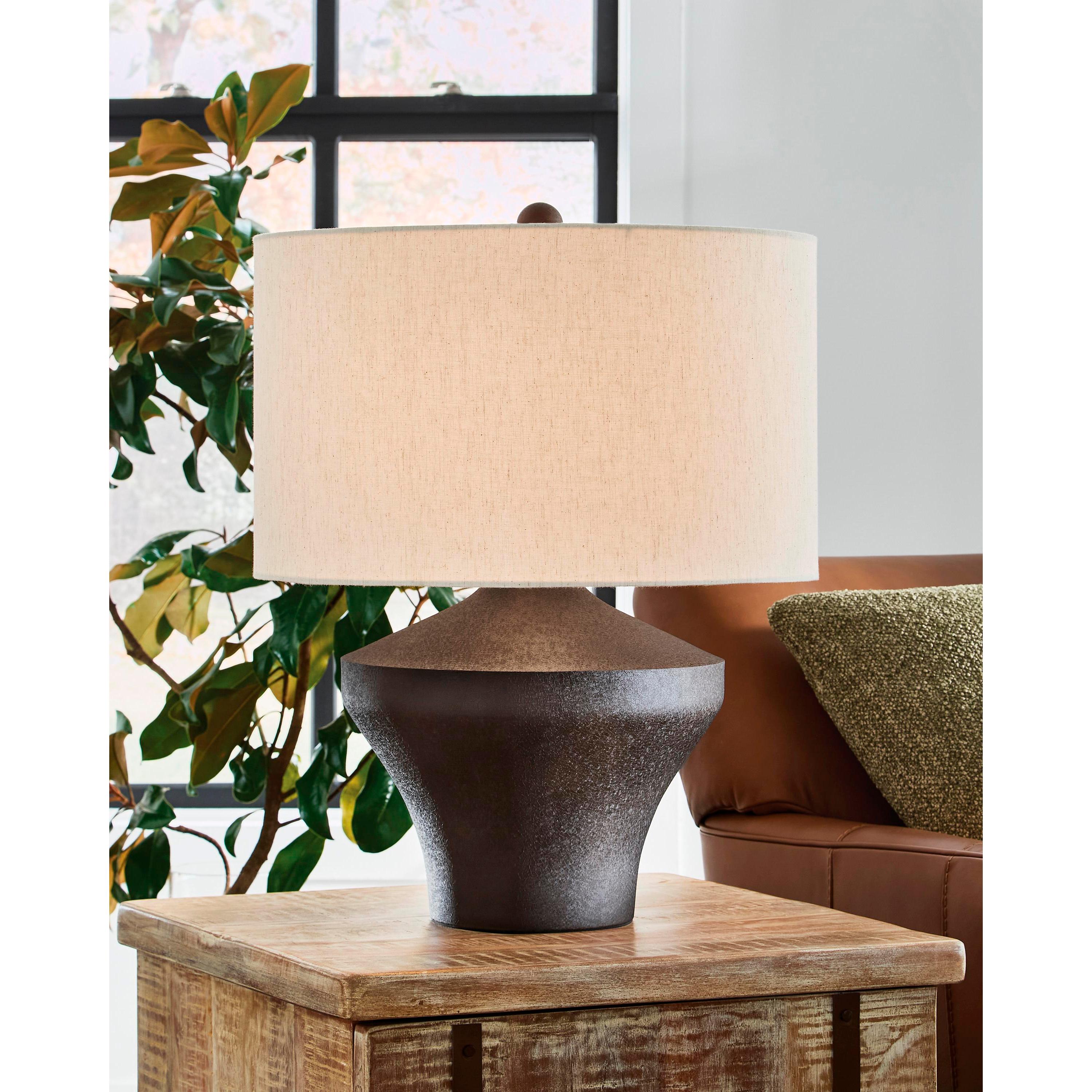 Signature Design by Ashley Dolanham Table Lamp L207674 - Image 2