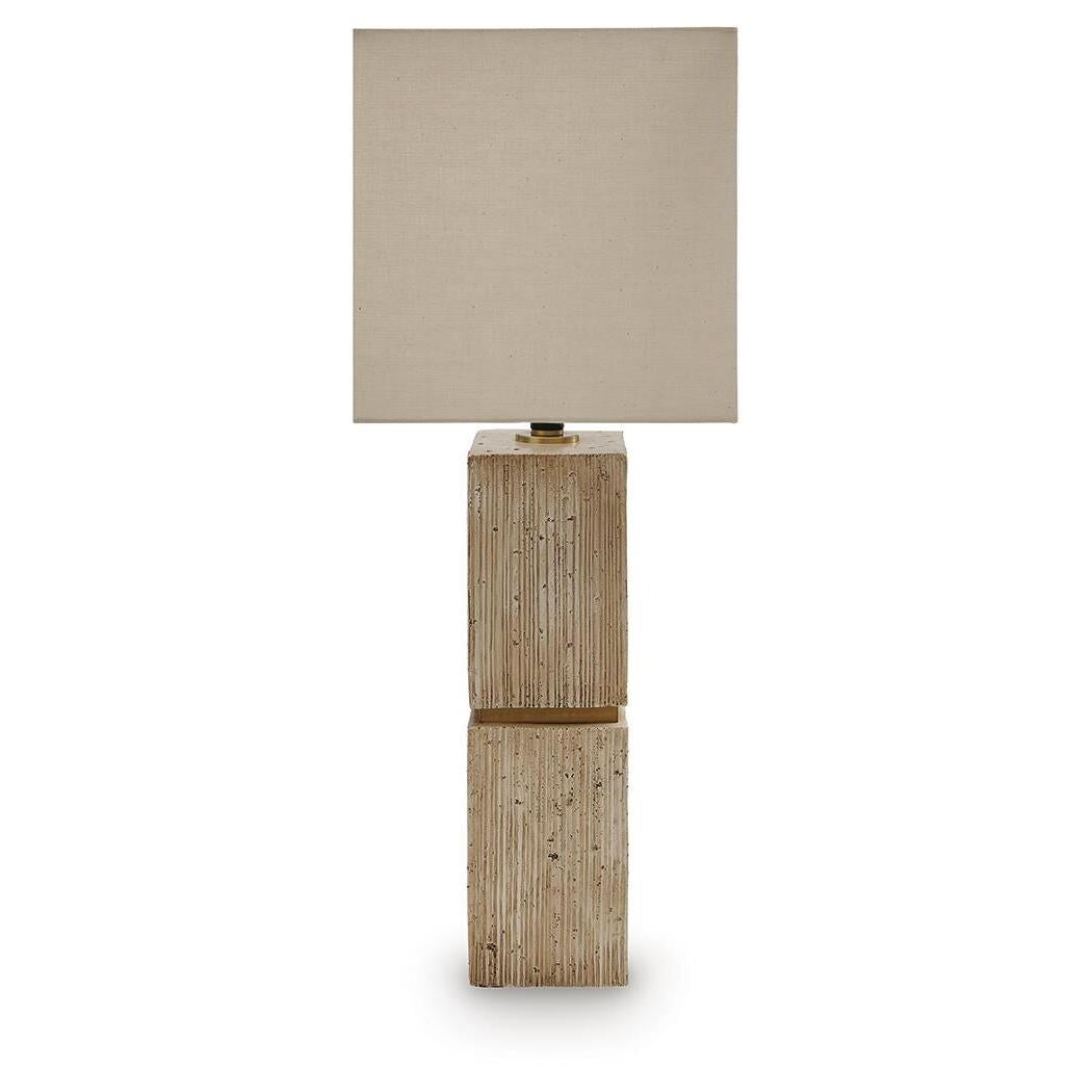Signature Design by Ashley Laddner Table Lamp L236054