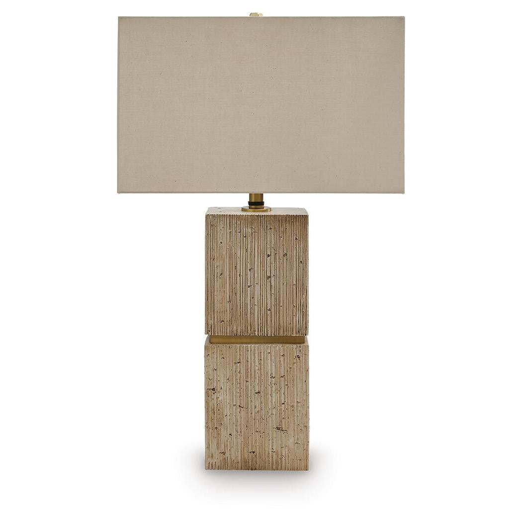 Signature Design by Ashley Laddner Table Lamp L236054 - Image 2