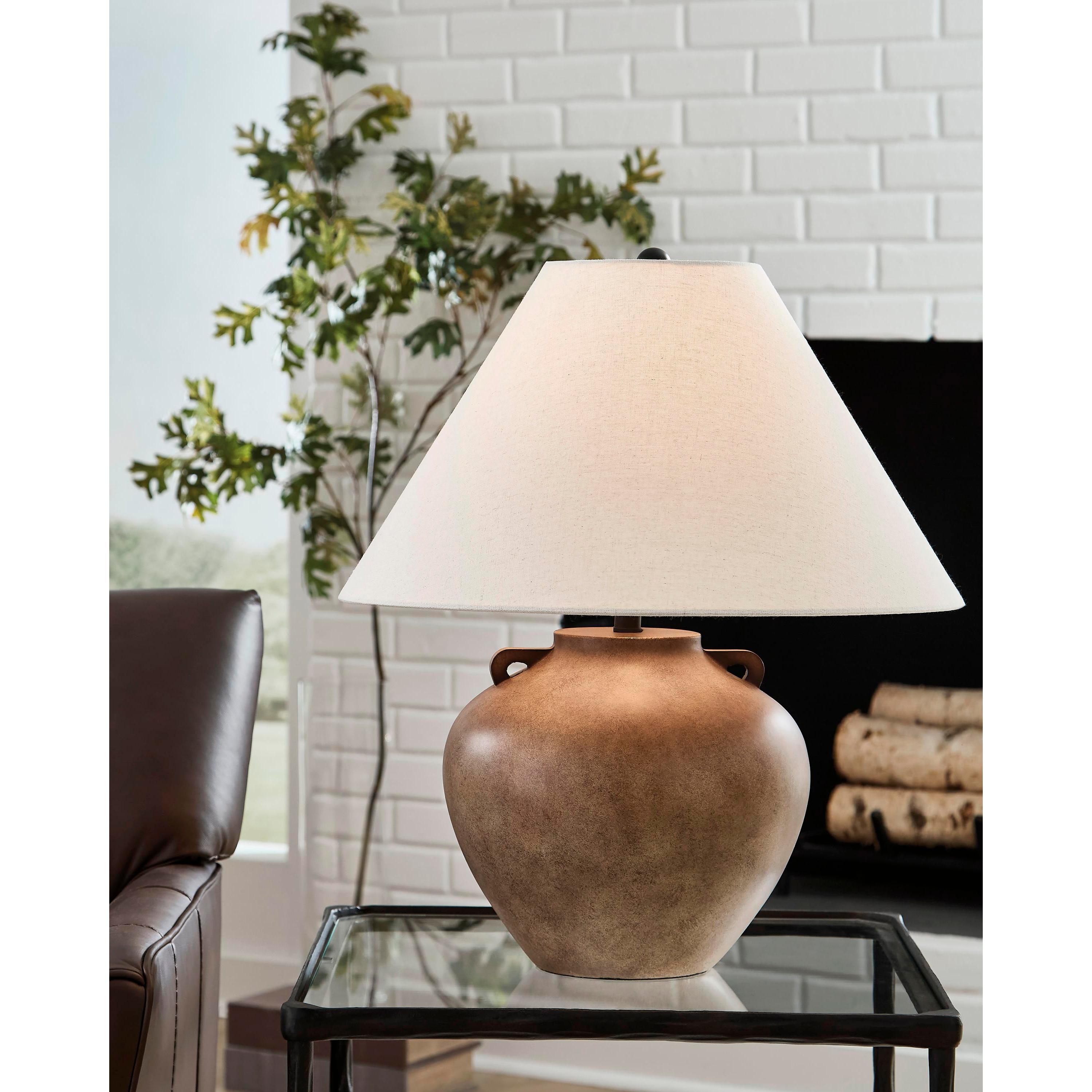 Signature Design by Ashley Ferrilby Table Lamp L236064 - Image 2