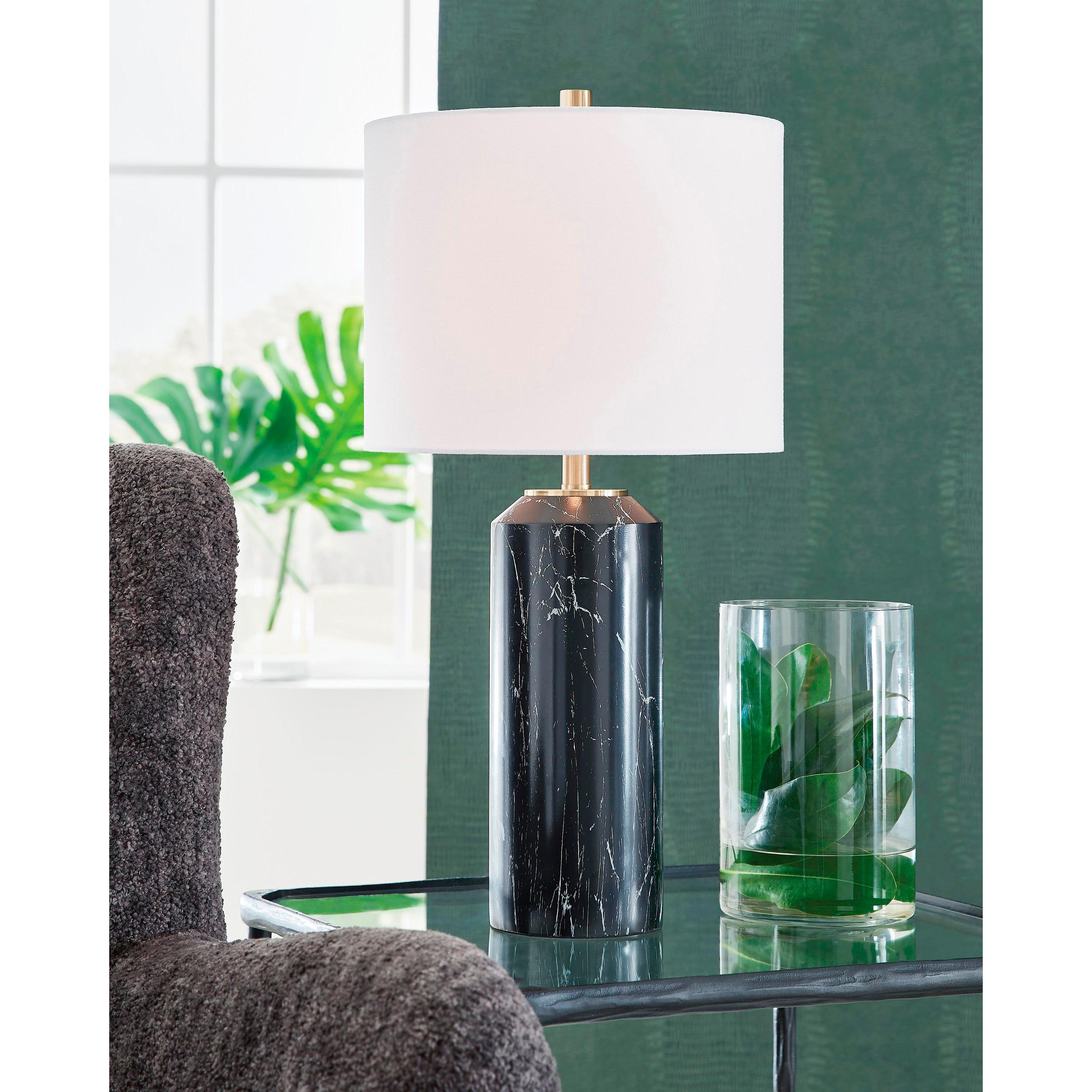Signature Design by Ashley Hanzila Table Lamp L236074 - Image 2