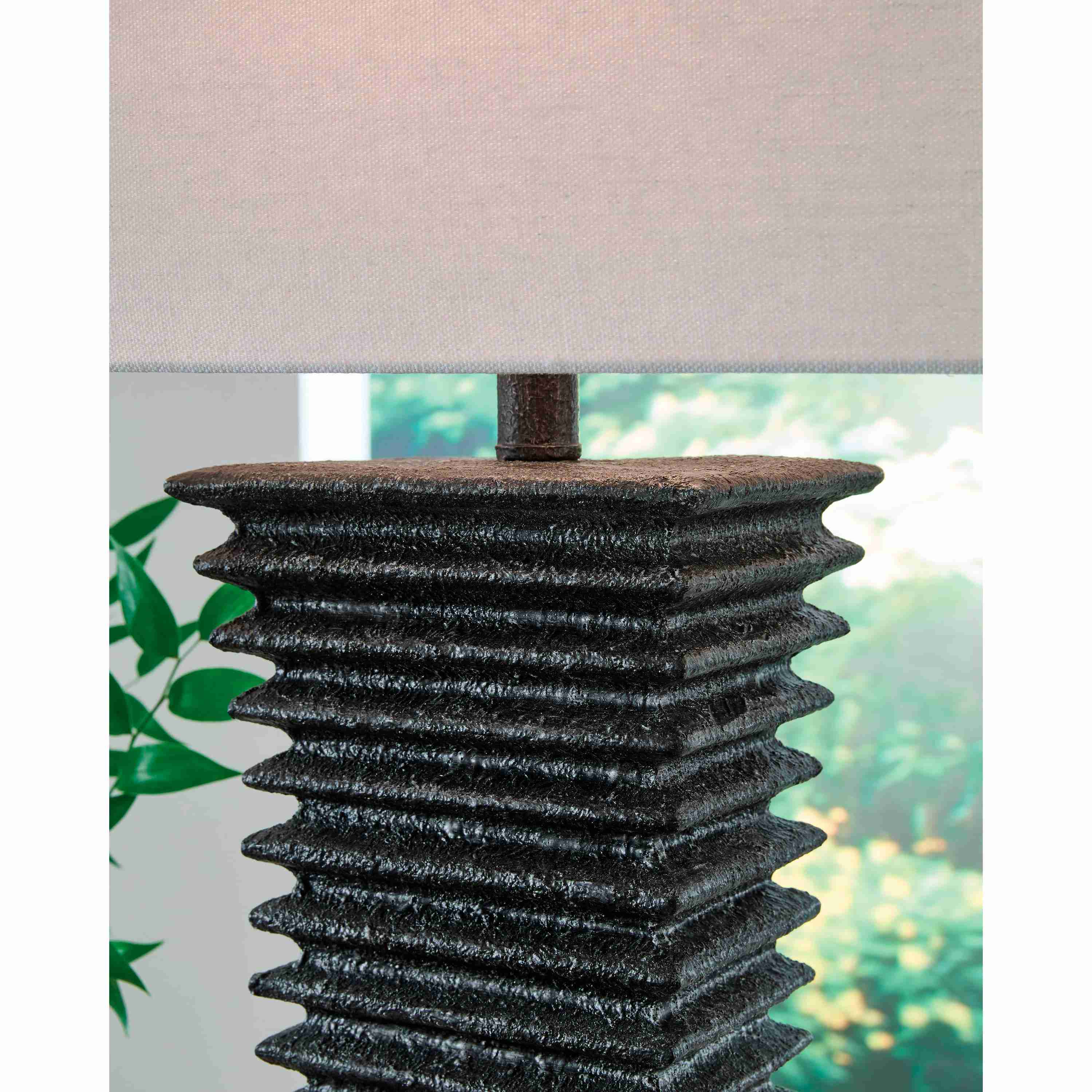 Signature Design by Ashley Golzar Table Lamp L236094 - Image 3