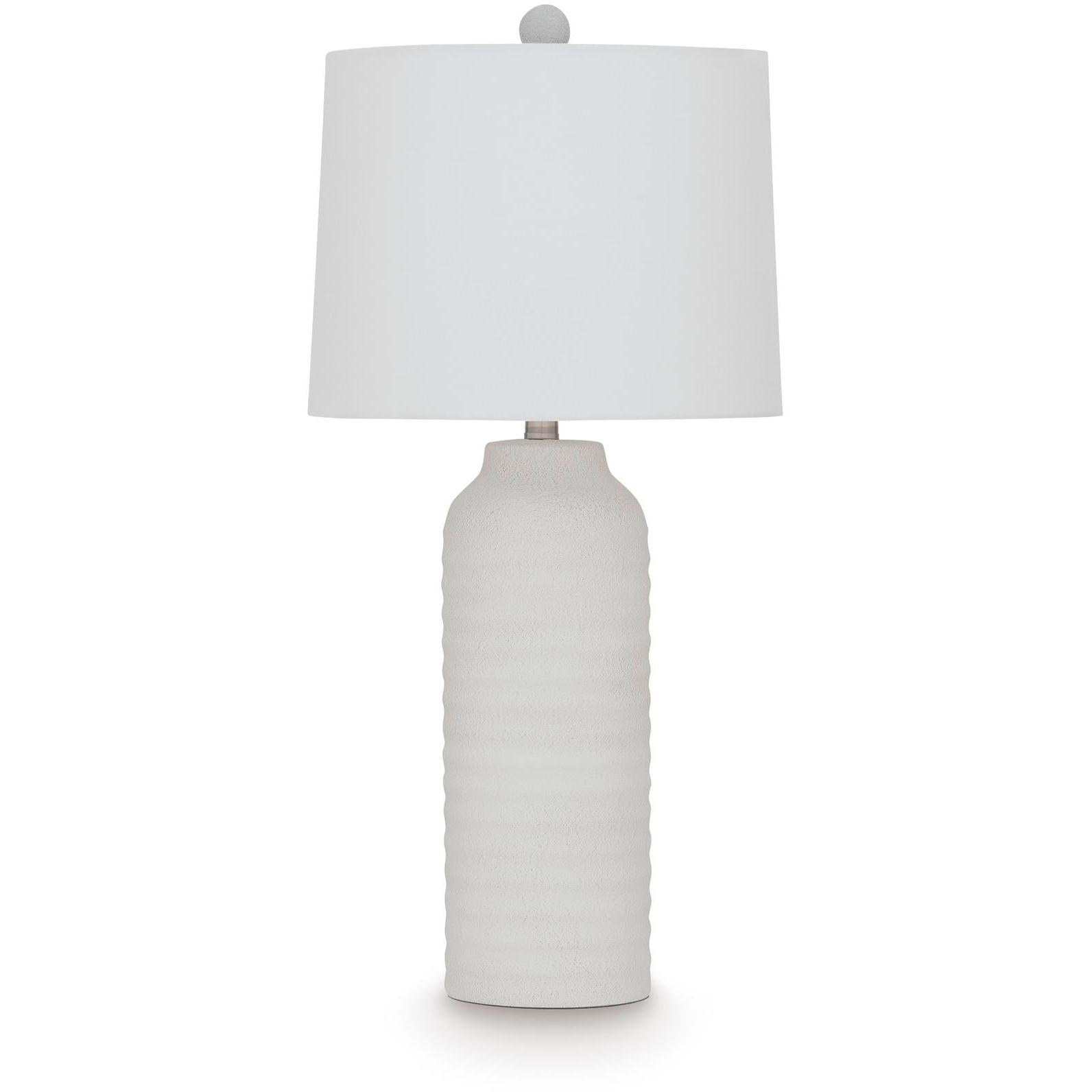 Signature Design by Ashley Vauville Table Lamp L243674