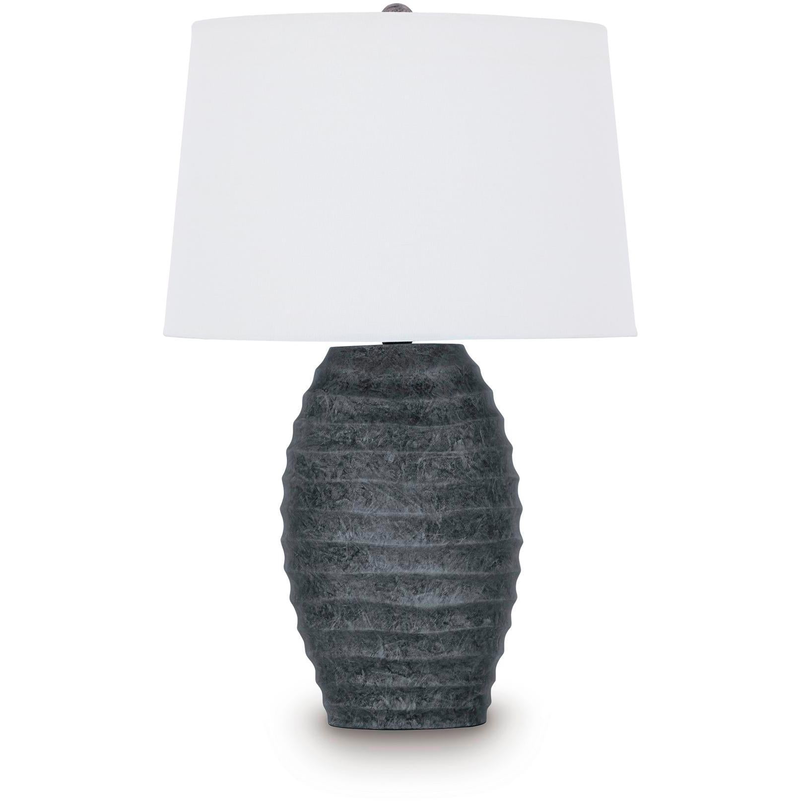 Signature Design by Ashley Caronick Table Lamp L243684