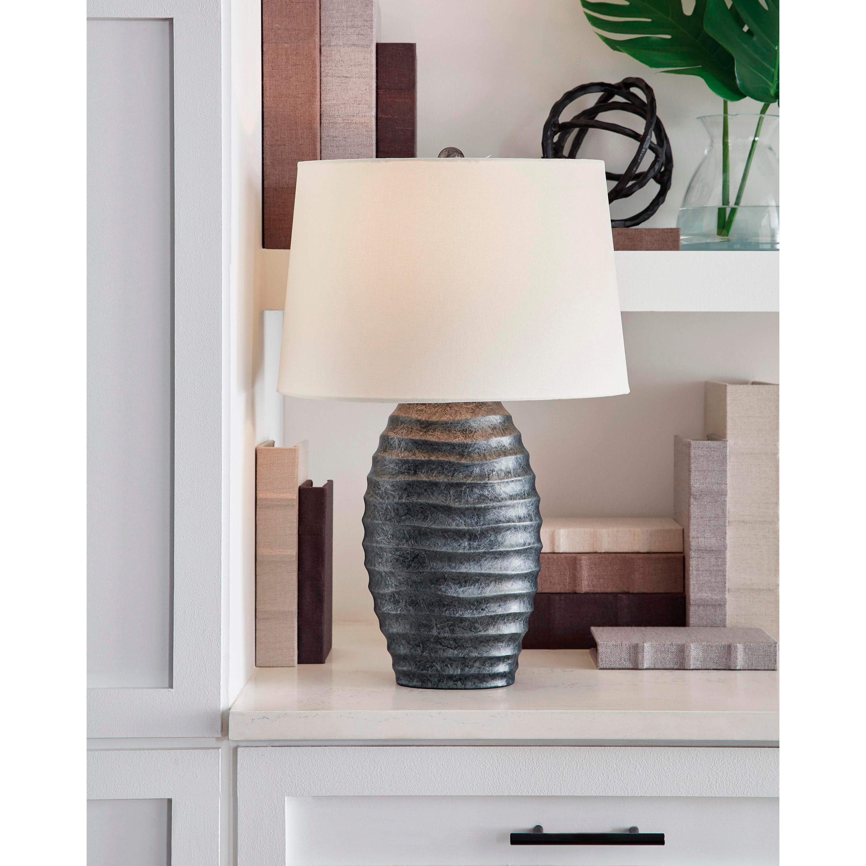 Signature Design by Ashley Caronick Table Lamp L243684 - Image 2