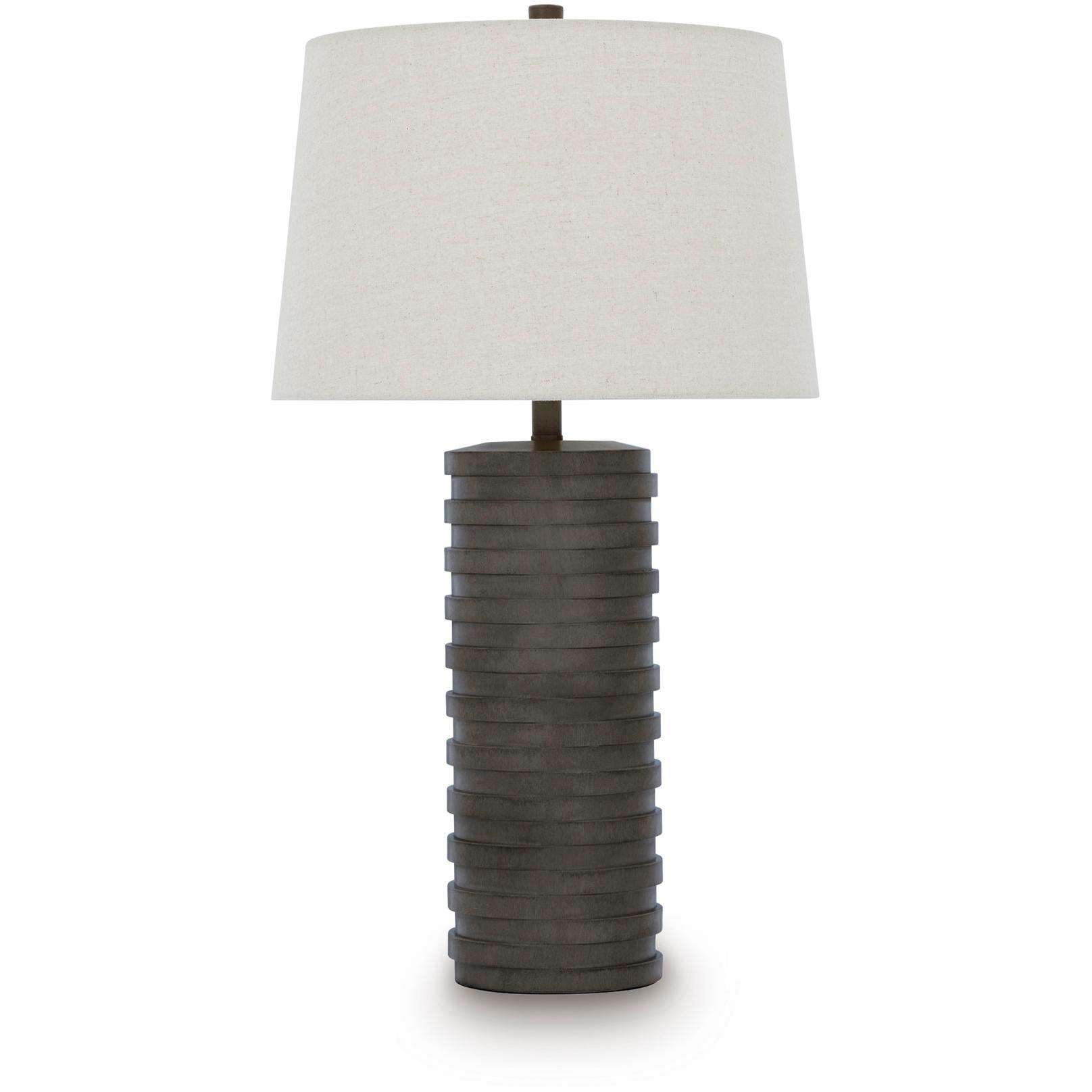 Signature Design by Ashley Neilett Table Lamp L243704