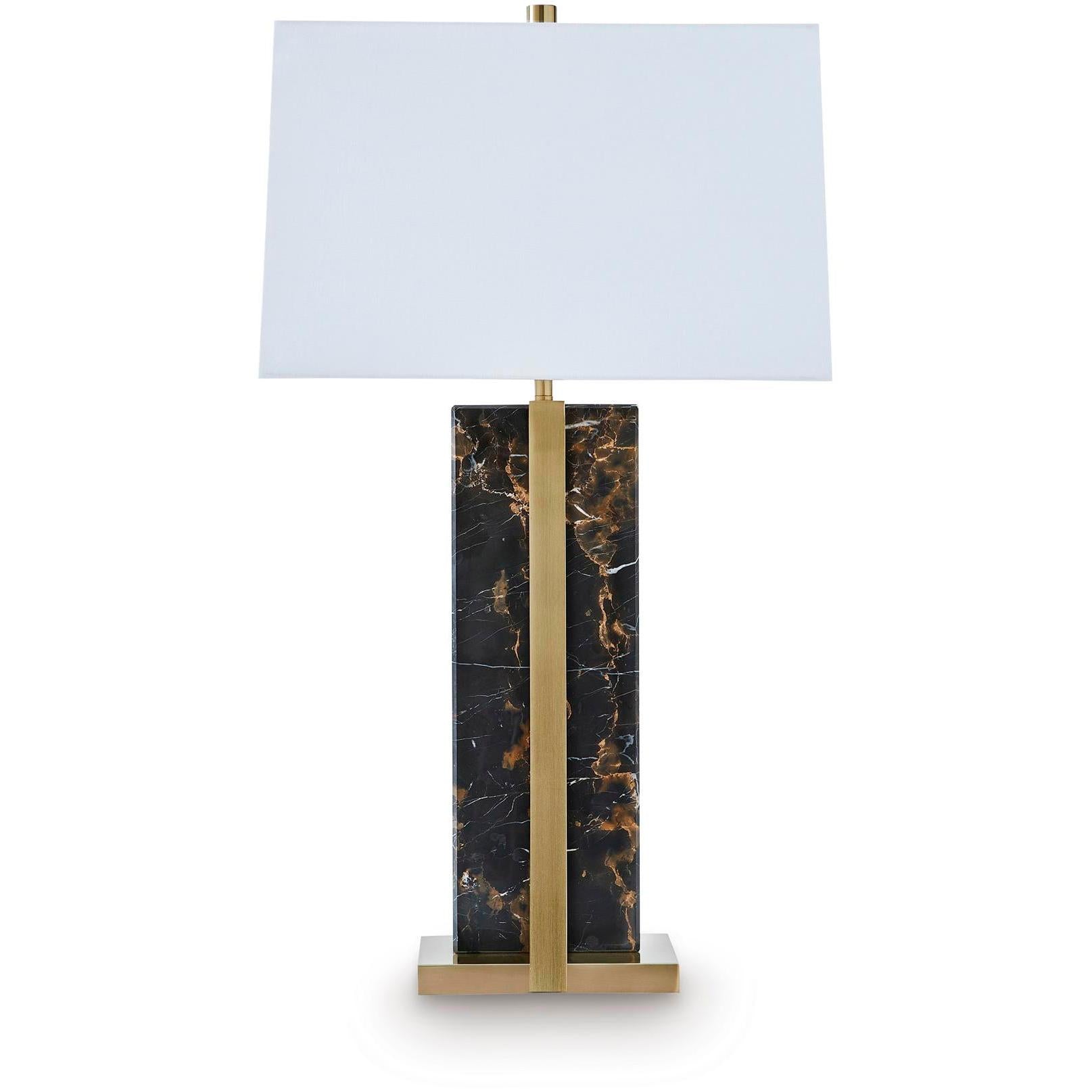 Signature Design by Ashley Neonish Table Lamp L428984