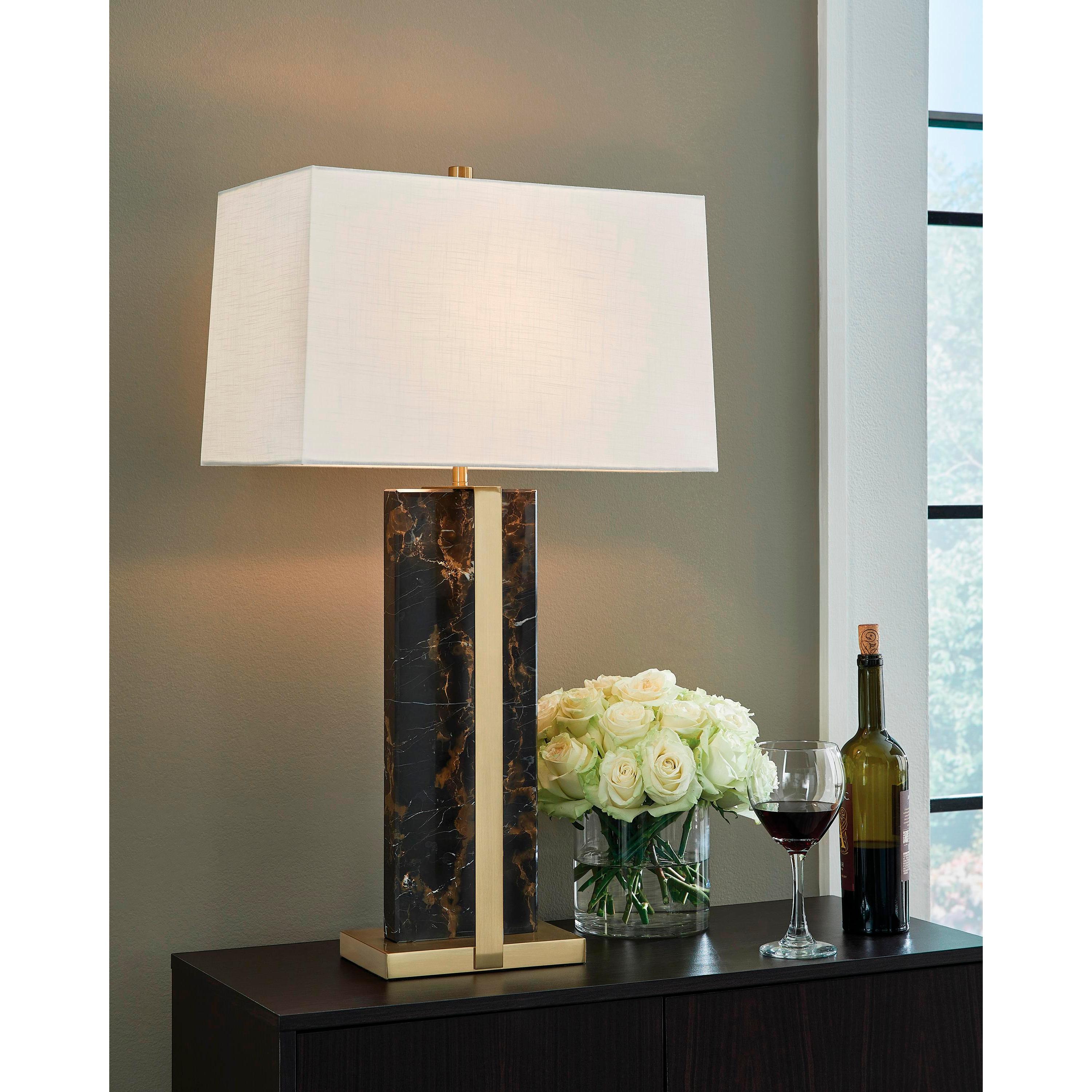 Signature Design by Ashley Neonish Table Lamp L428984 - Image 3