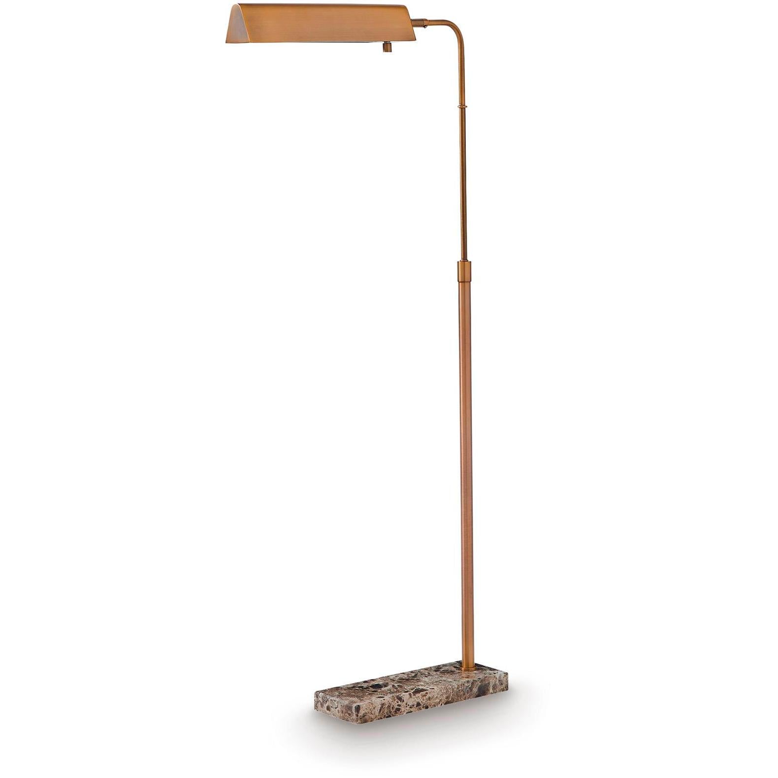 Signature Design by Ashley Yafe Floorstanding Lamp L734411 - Image 2
