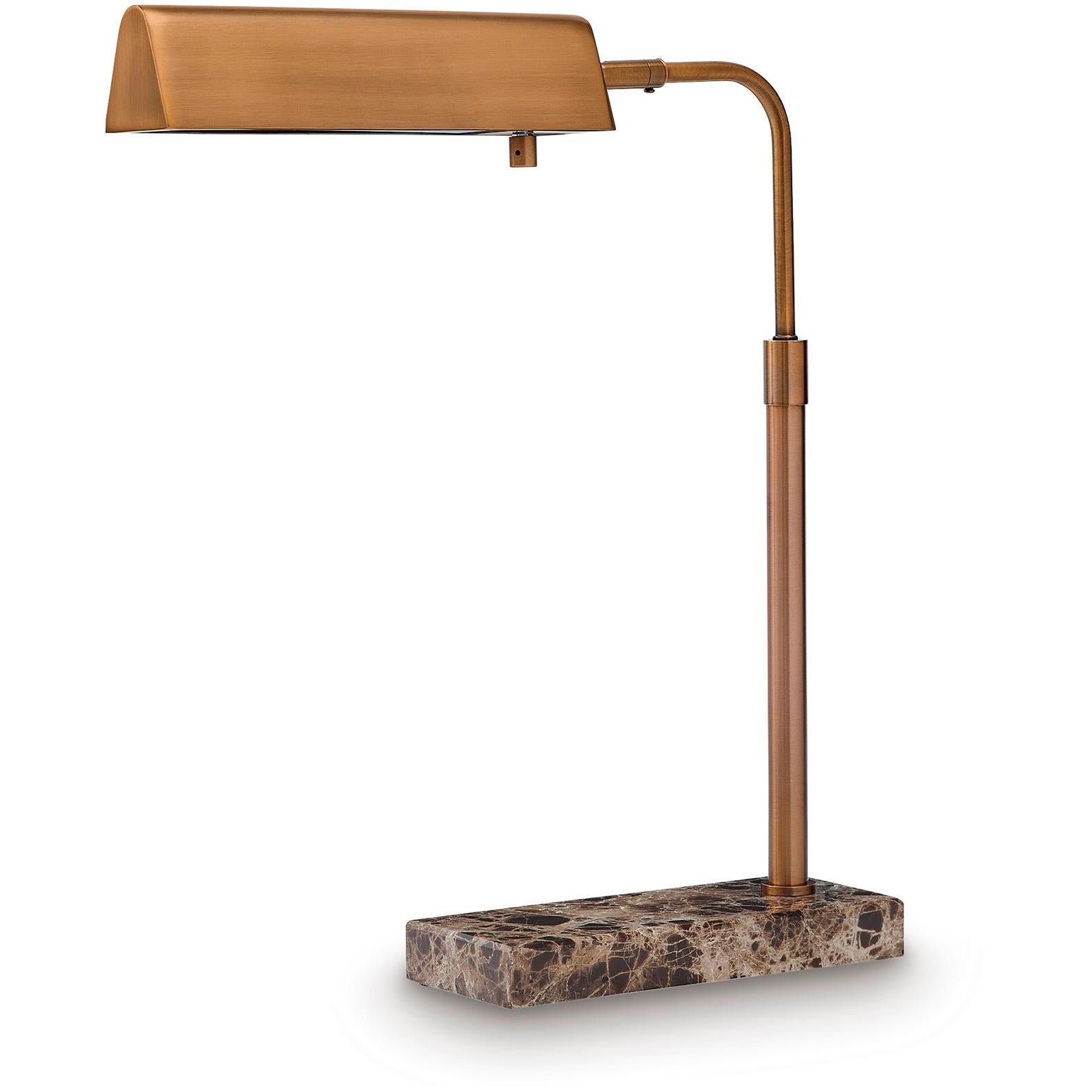 Signature Design by Ashley Yafe Table Lamp L734412 - Image 2