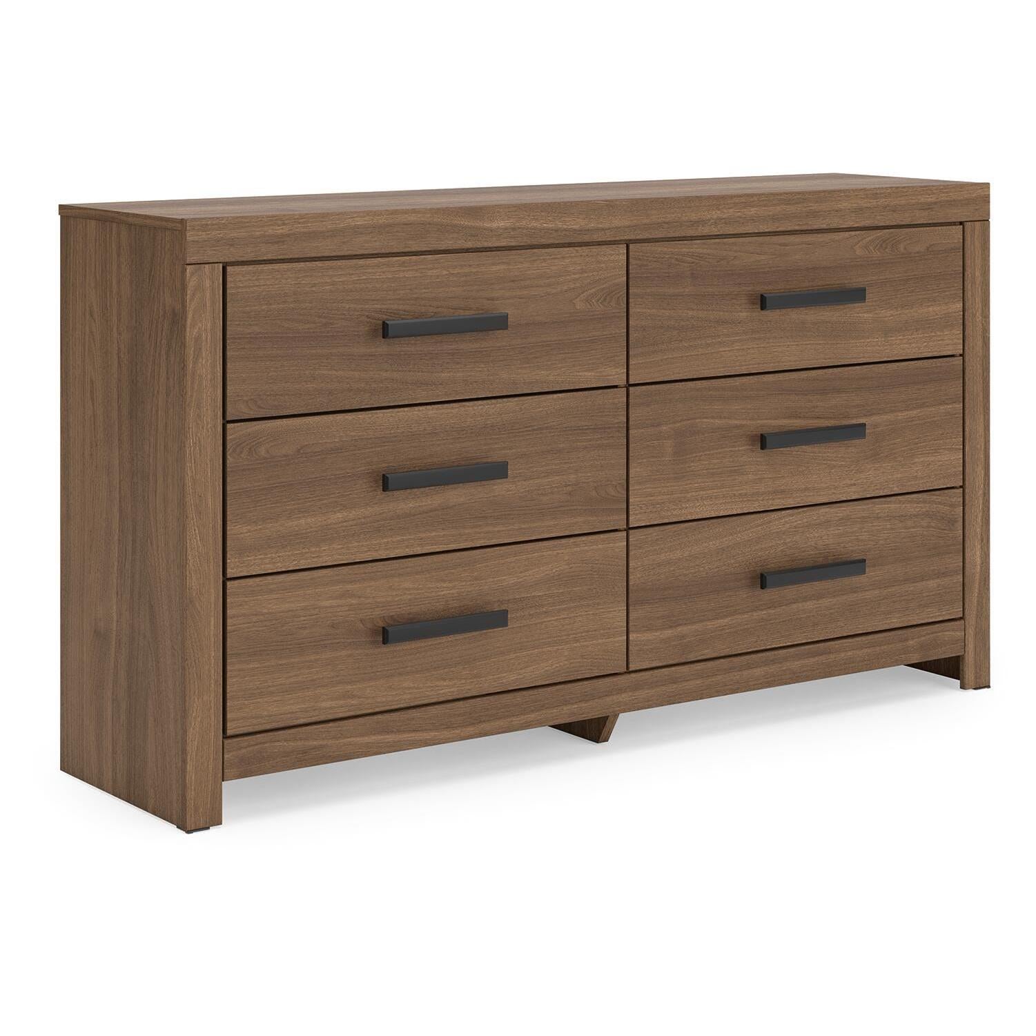 Signature Design by Ashley Broachmyn 6-Drawer Dresser PCB1116-31