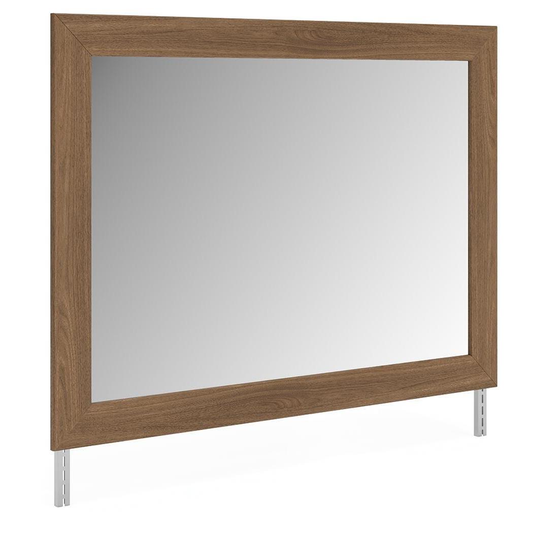 Signature Design by Ashley Broachmyn Dresser Mirror PCB1116-36 - Image 2