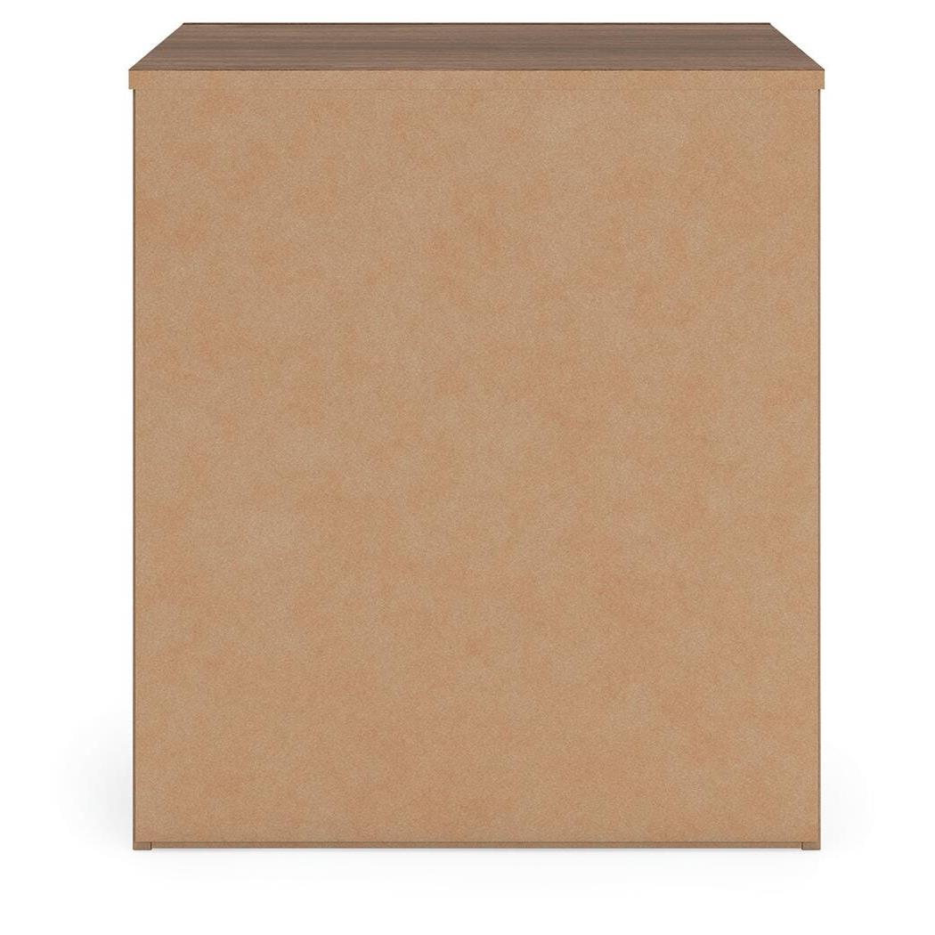 Signature Design by Ashley Broachmyn 2-Drawer Nightstand PCB1116-92 - Image 3