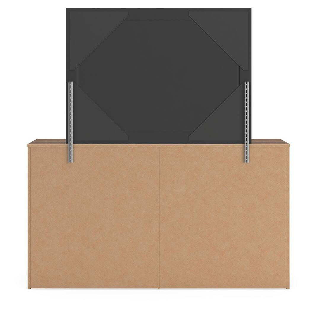 Signature Design by Ashley Broachmyn 6-Drawer Dresser with Mirror PCB1116-31/PCB1116-36 - Image 3