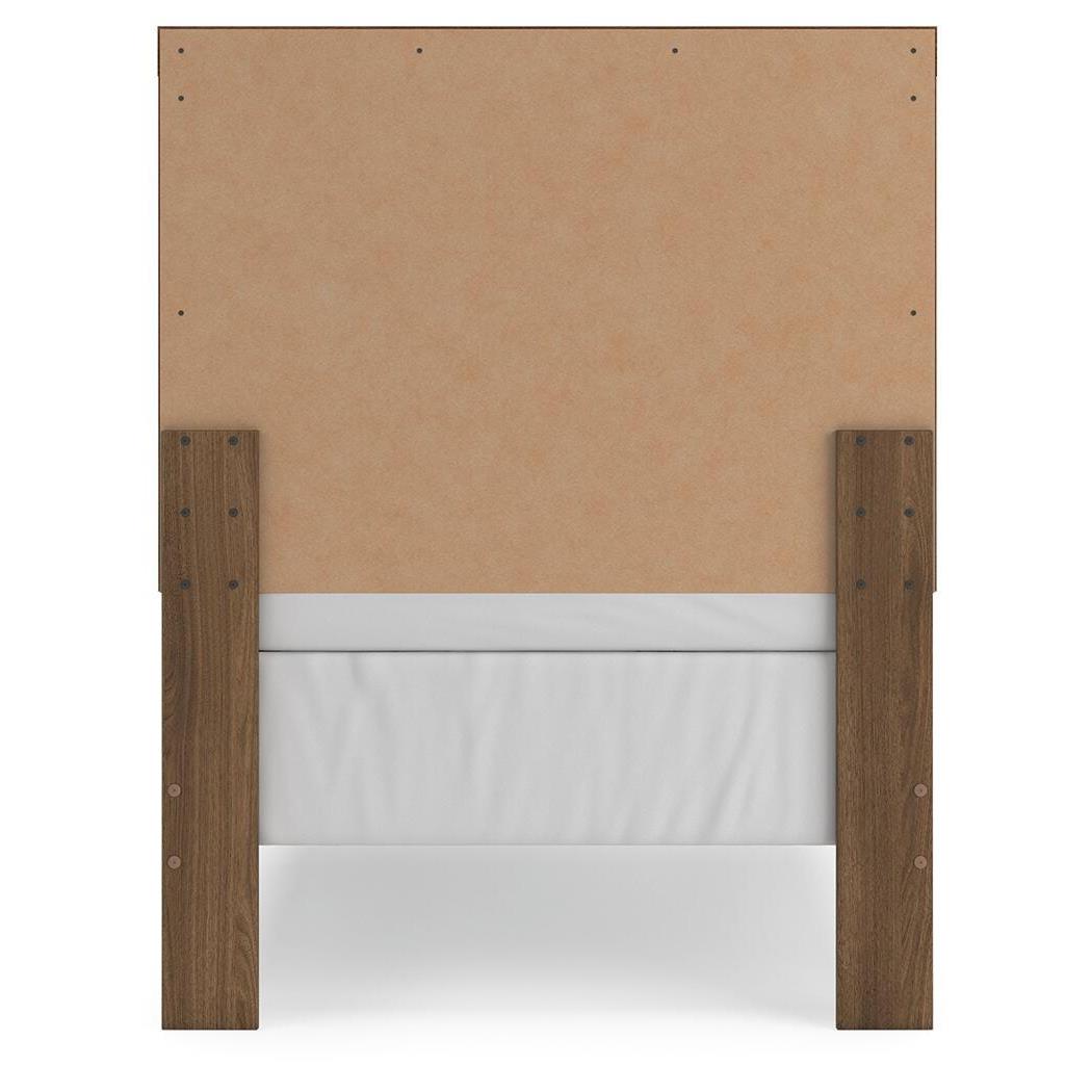 Signature Design by Ashley Broachmyn Twin Panel Bed PCB1116-53/PCB1116-83 - Image 2