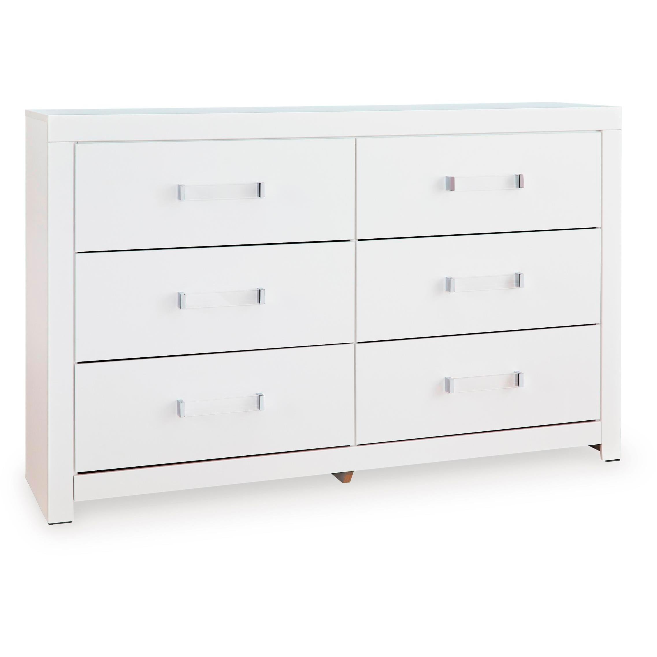 Signature Design by Ashley Maeling 6-Drawer Dresser PCB1119-31 - Image 1