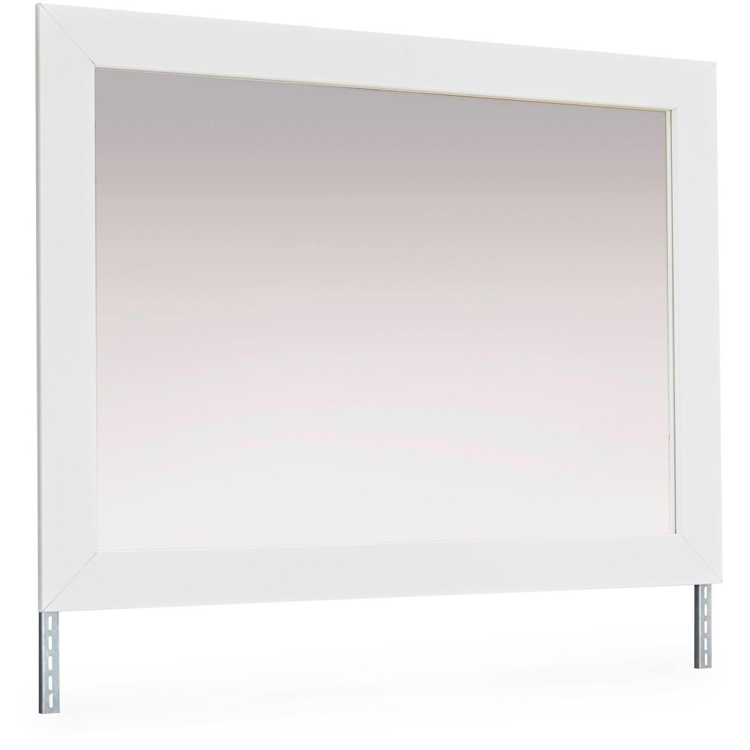 Signature Design by Ashley Maeling Dresser Mirror PCB1119-36 - Image 1