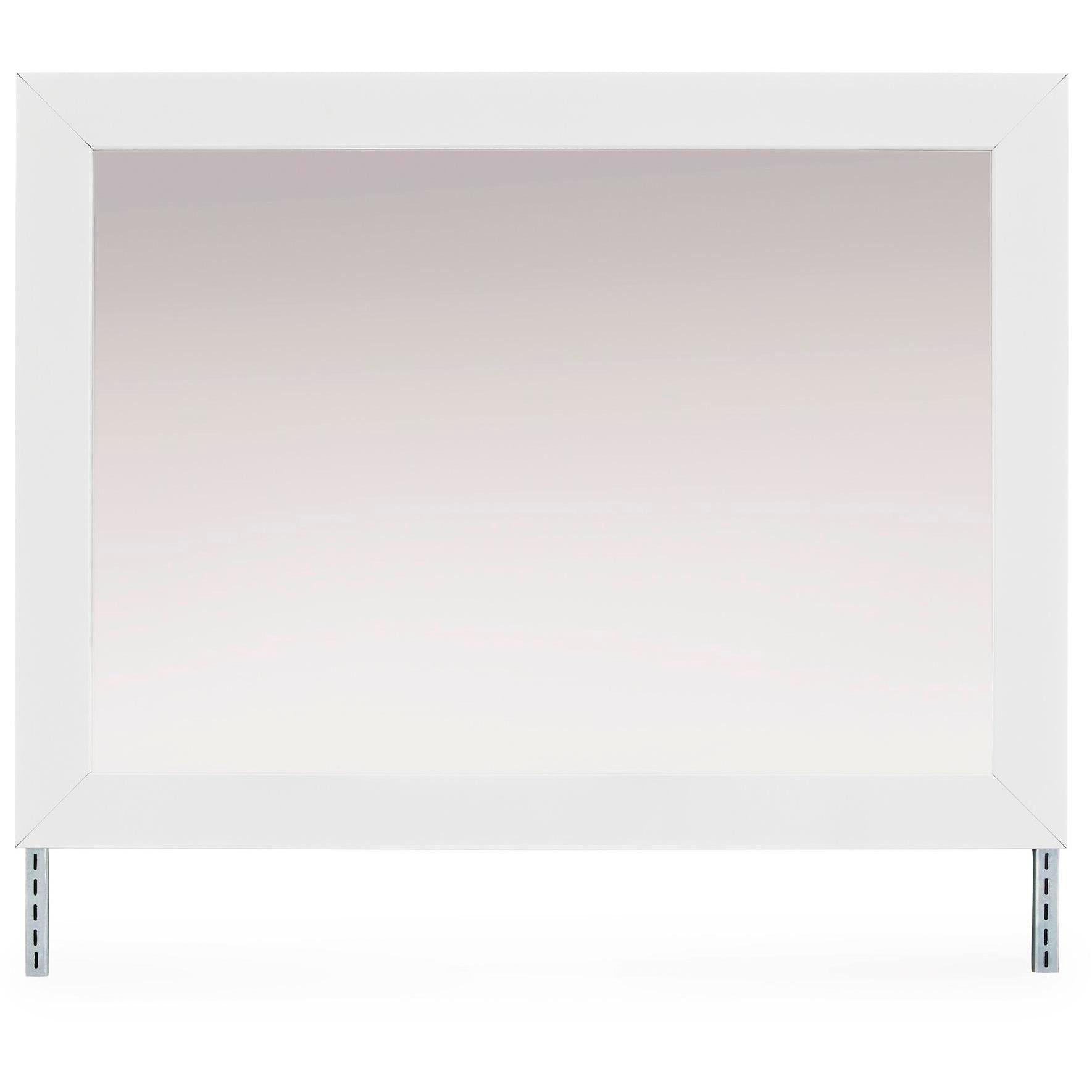 Signature Design by Ashley Maeling Dresser Mirror PCB1119-36 - Image 2