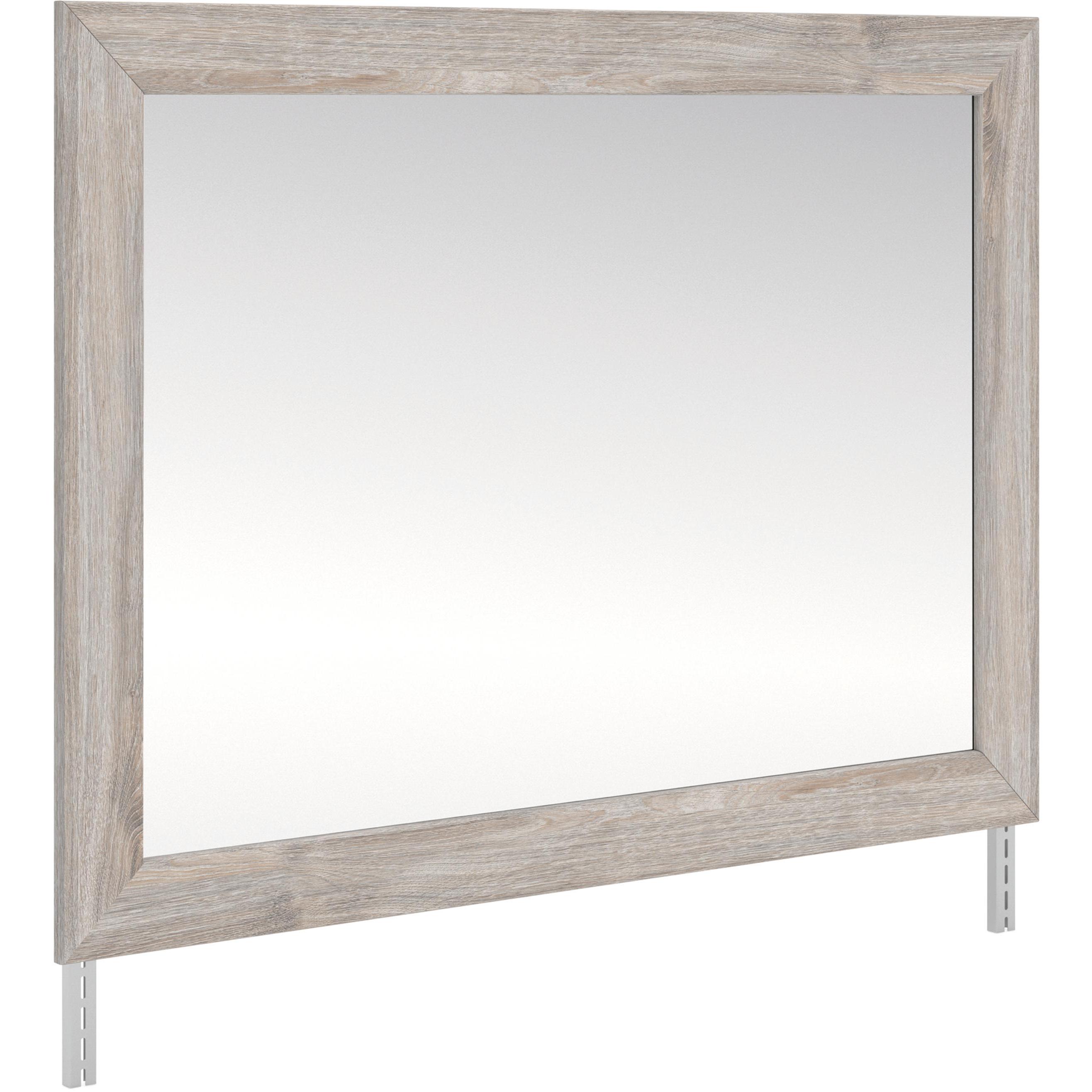 Signature Design by Ashley Broachmyn Dresser Mirror PCB1120-36 - Image 1