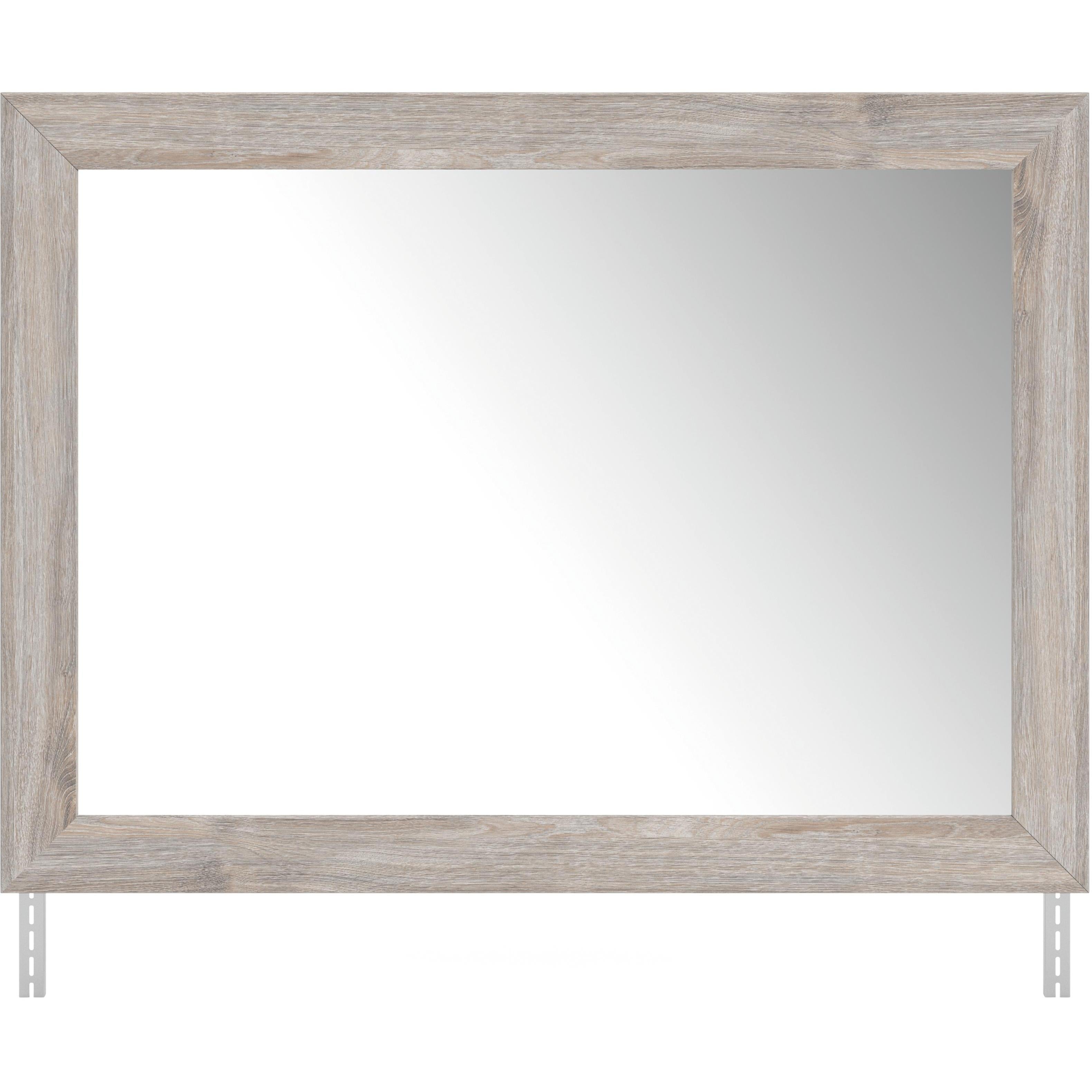 Signature Design by Ashley Broachmyn Dresser Mirror PCB1120-36 - Image 2
