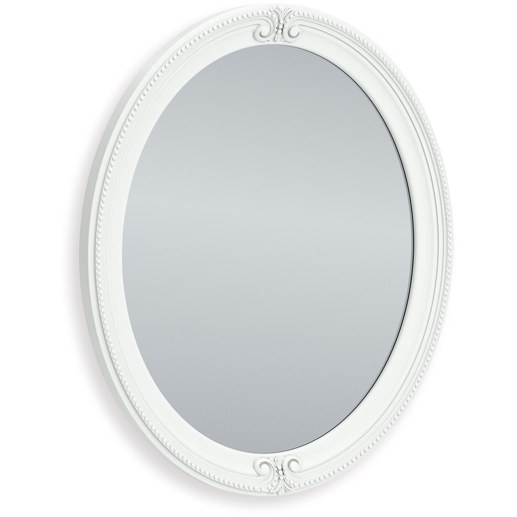 Signature Design by Ashley Kozlani Dresser Mirror PCB1819-26 - Image 1