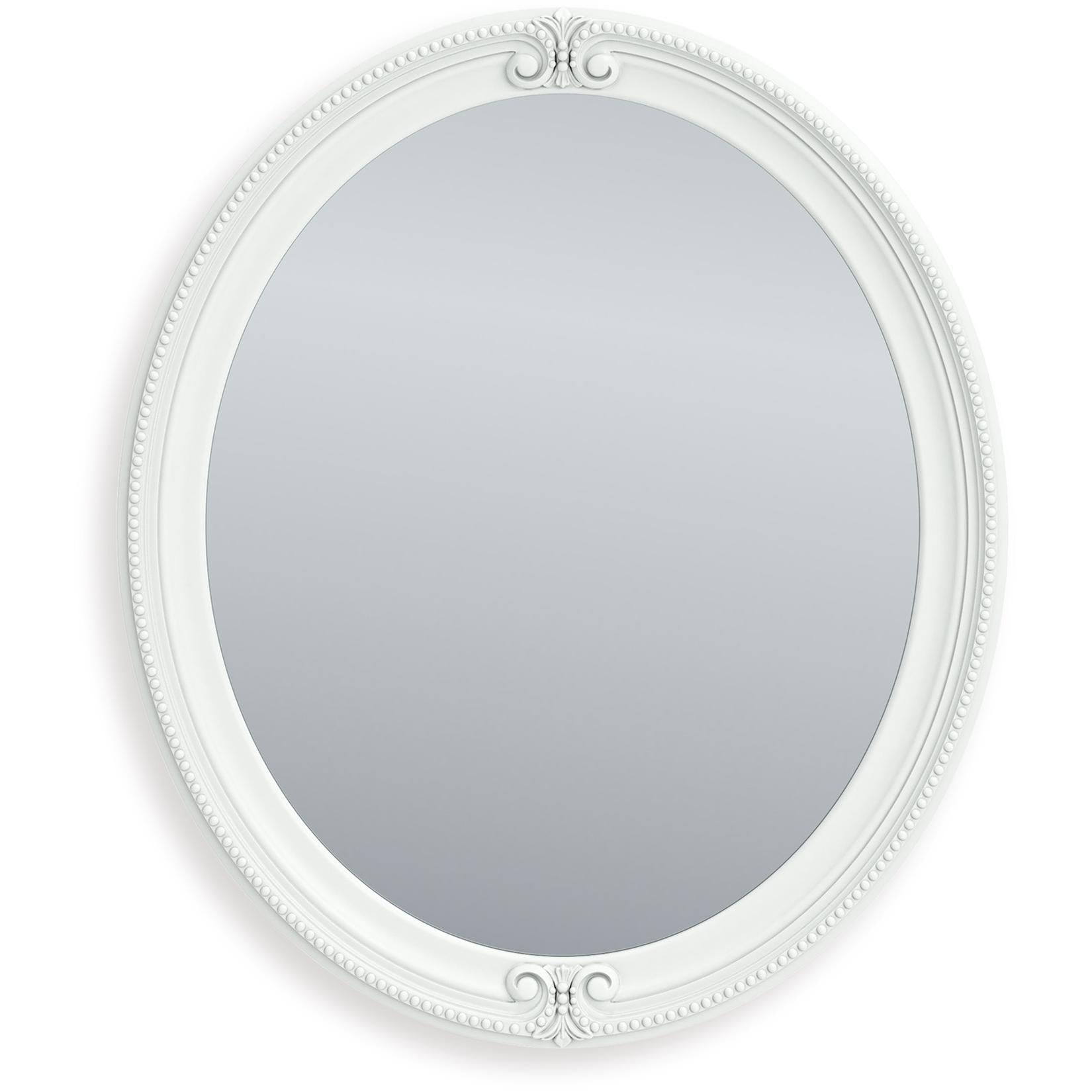 Signature Design by Ashley Kozlani Dresser Mirror PCB1819-26 - Image 2