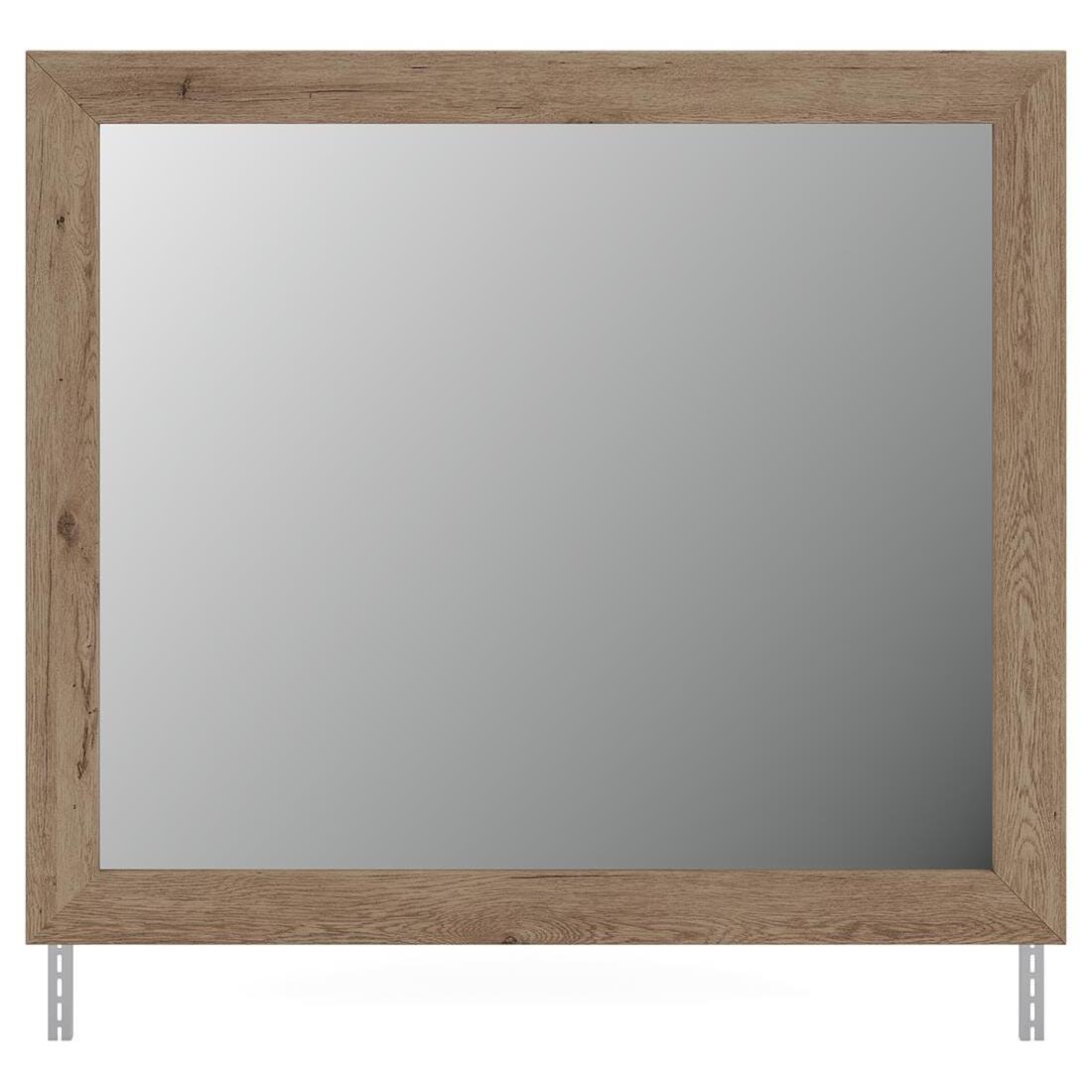 Signature Design by Ashley Oliandon Dresser Mirror PCB2844-36 - Image 2