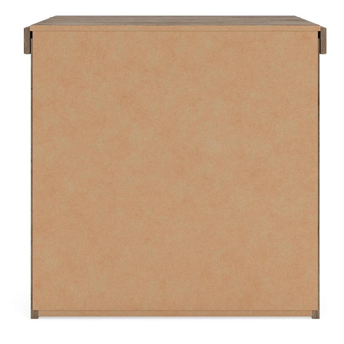 Signature Design by Ashley Oliandon 2-Drawer Nightstand PCB2844-92 - Image 3