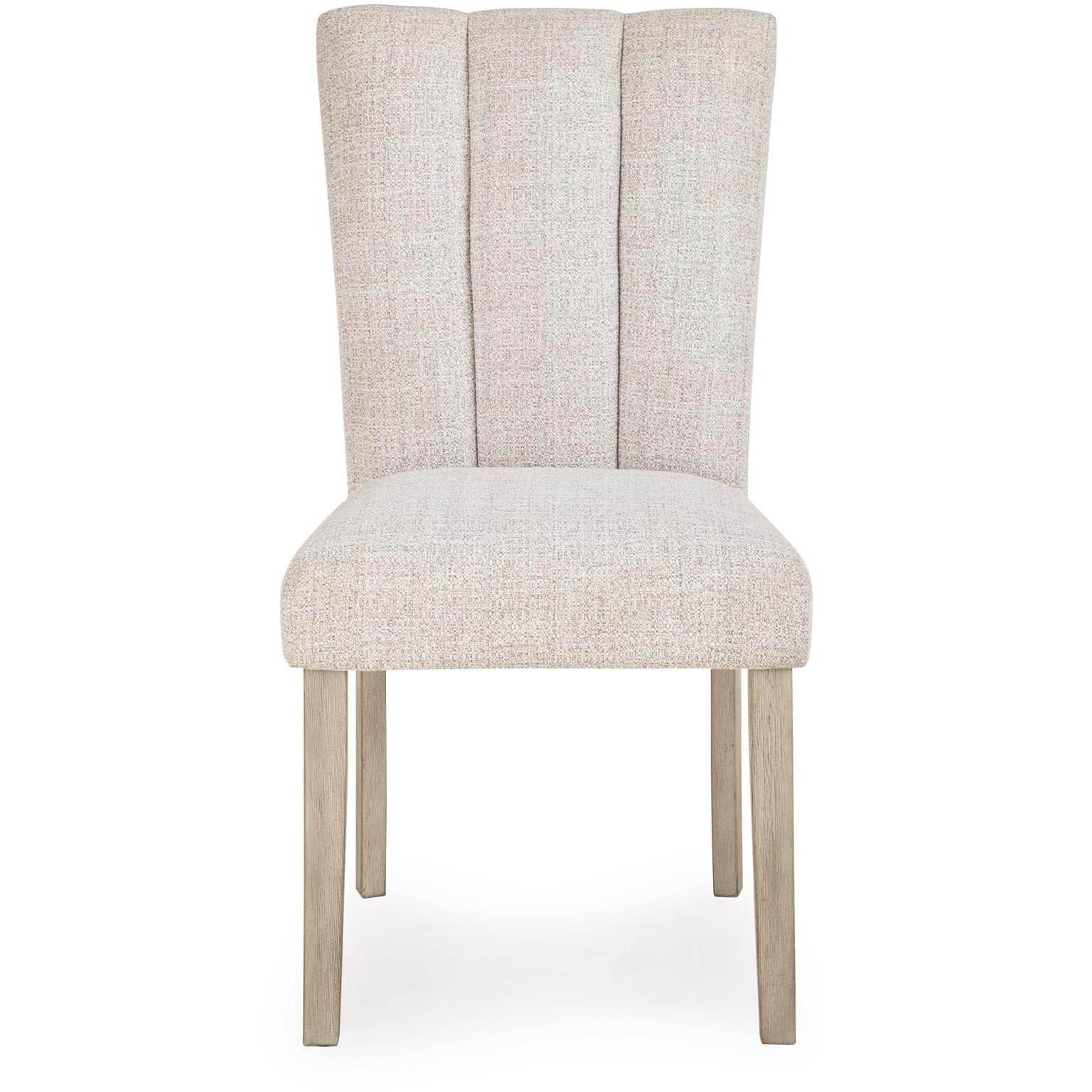 Signature Design by Ashley Larawyn Dining Chair PCD575-01 - Image 2